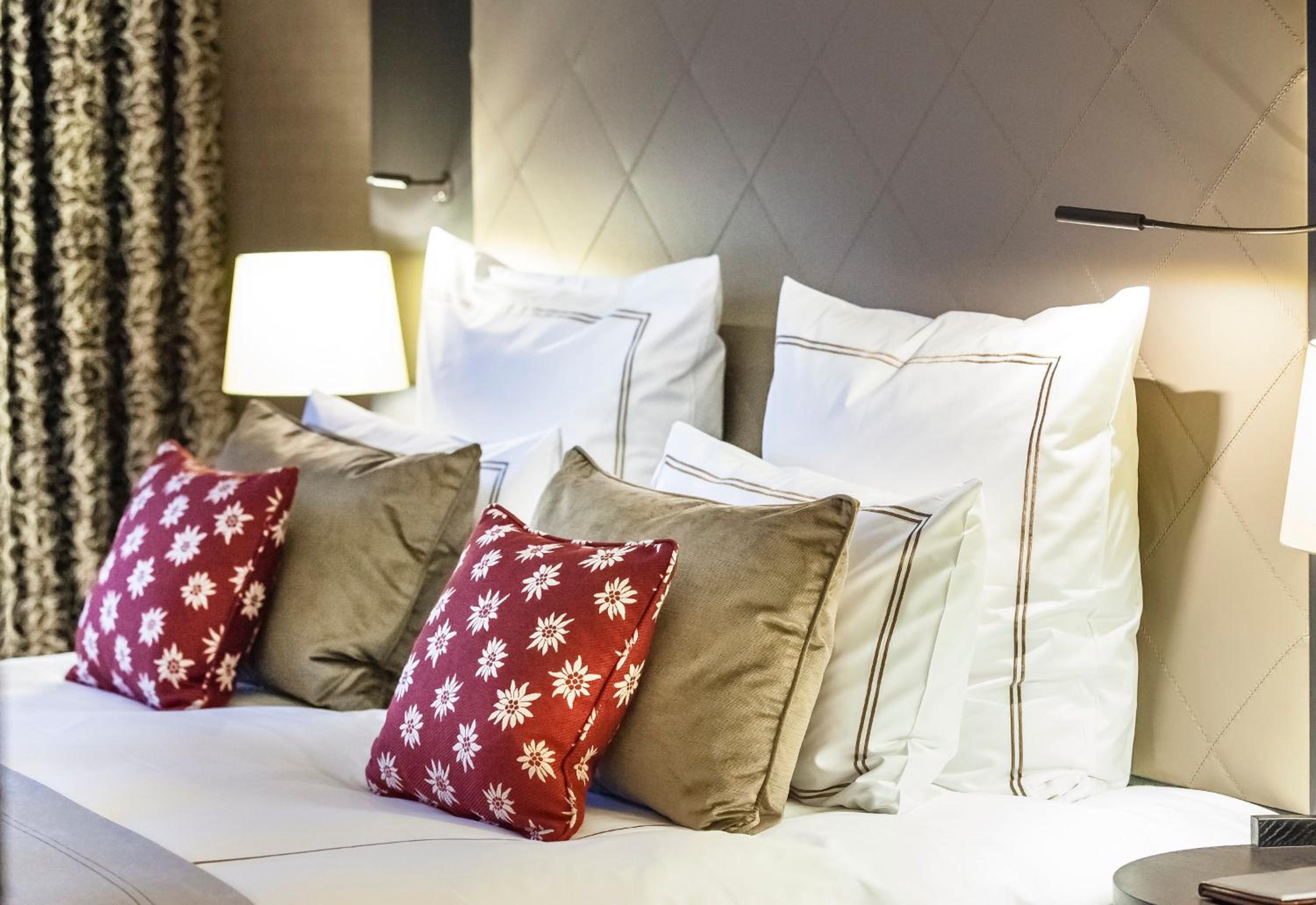 AlpenGold Hotel Davos