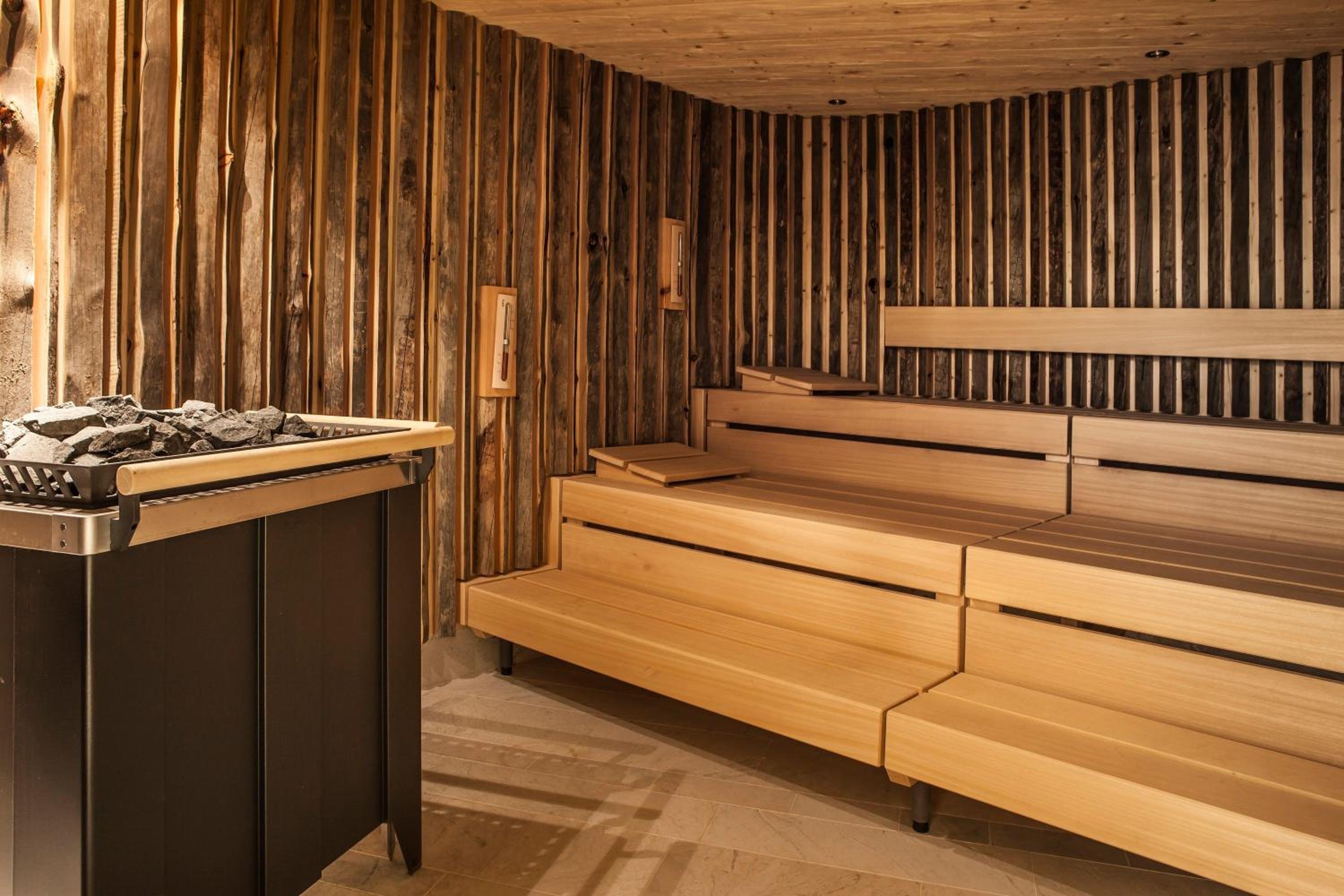 AlpenGold Hotel Davos