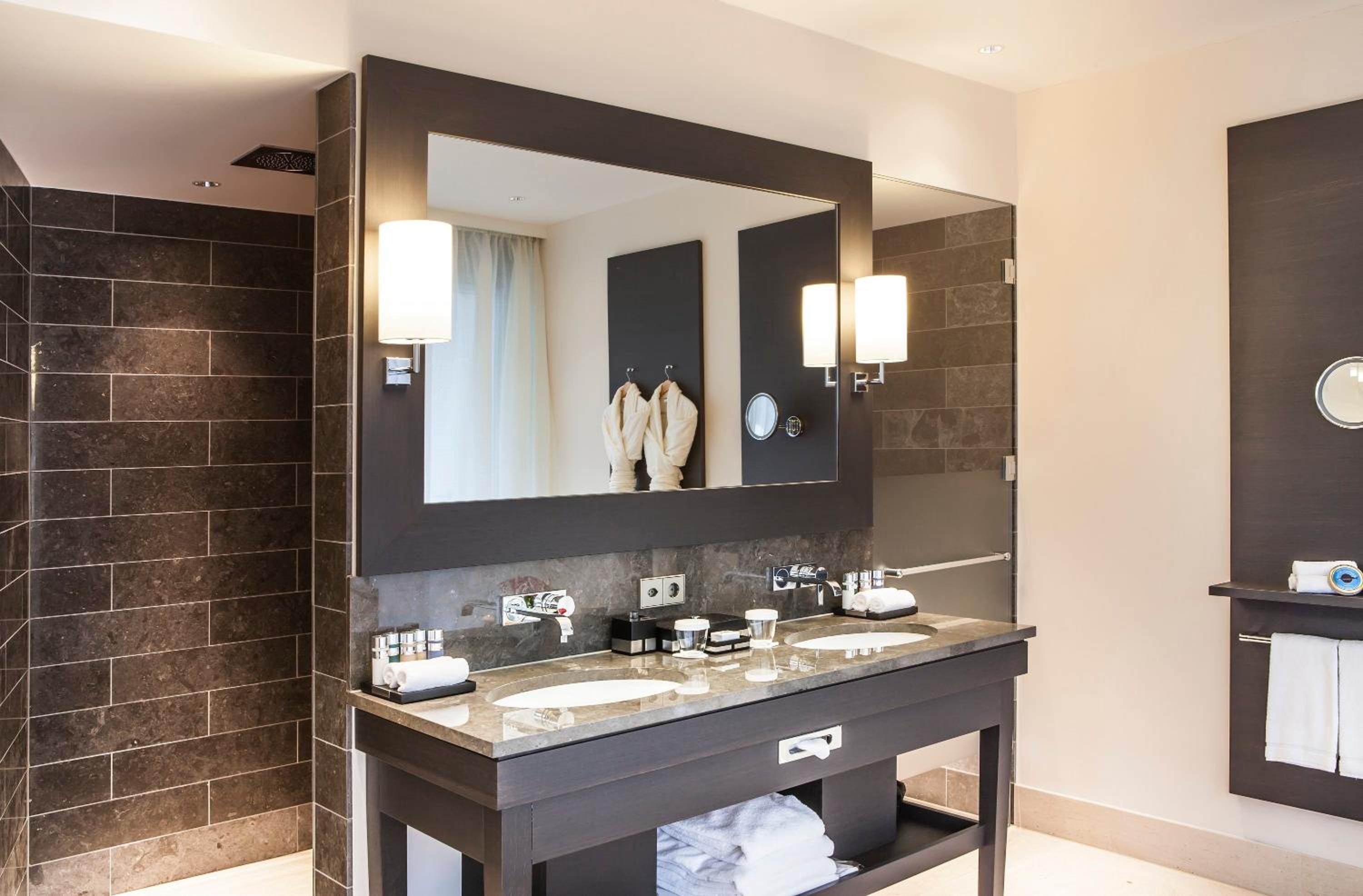 AlpenGold Hotel Davos