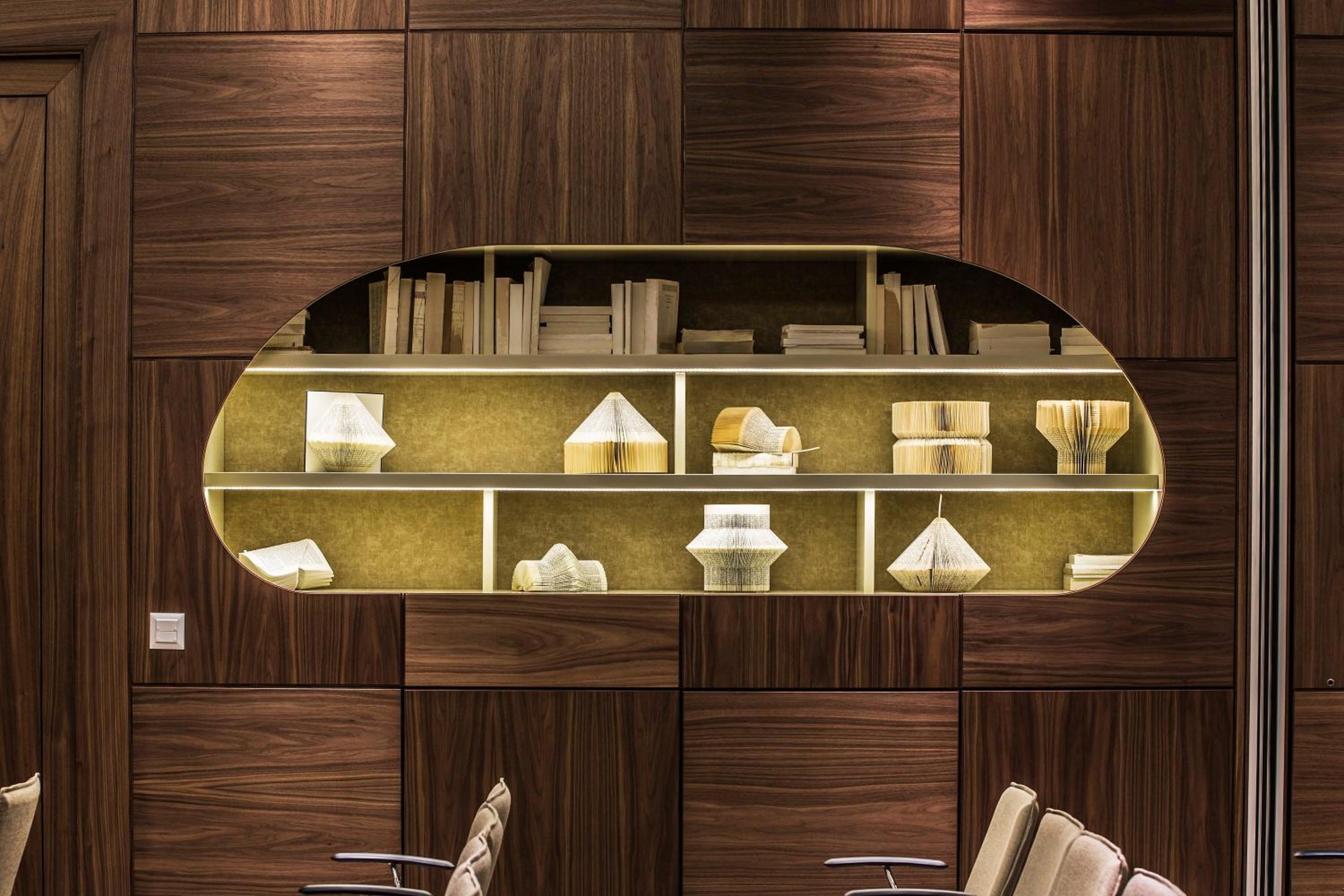 AlpenGold Hotel Davos