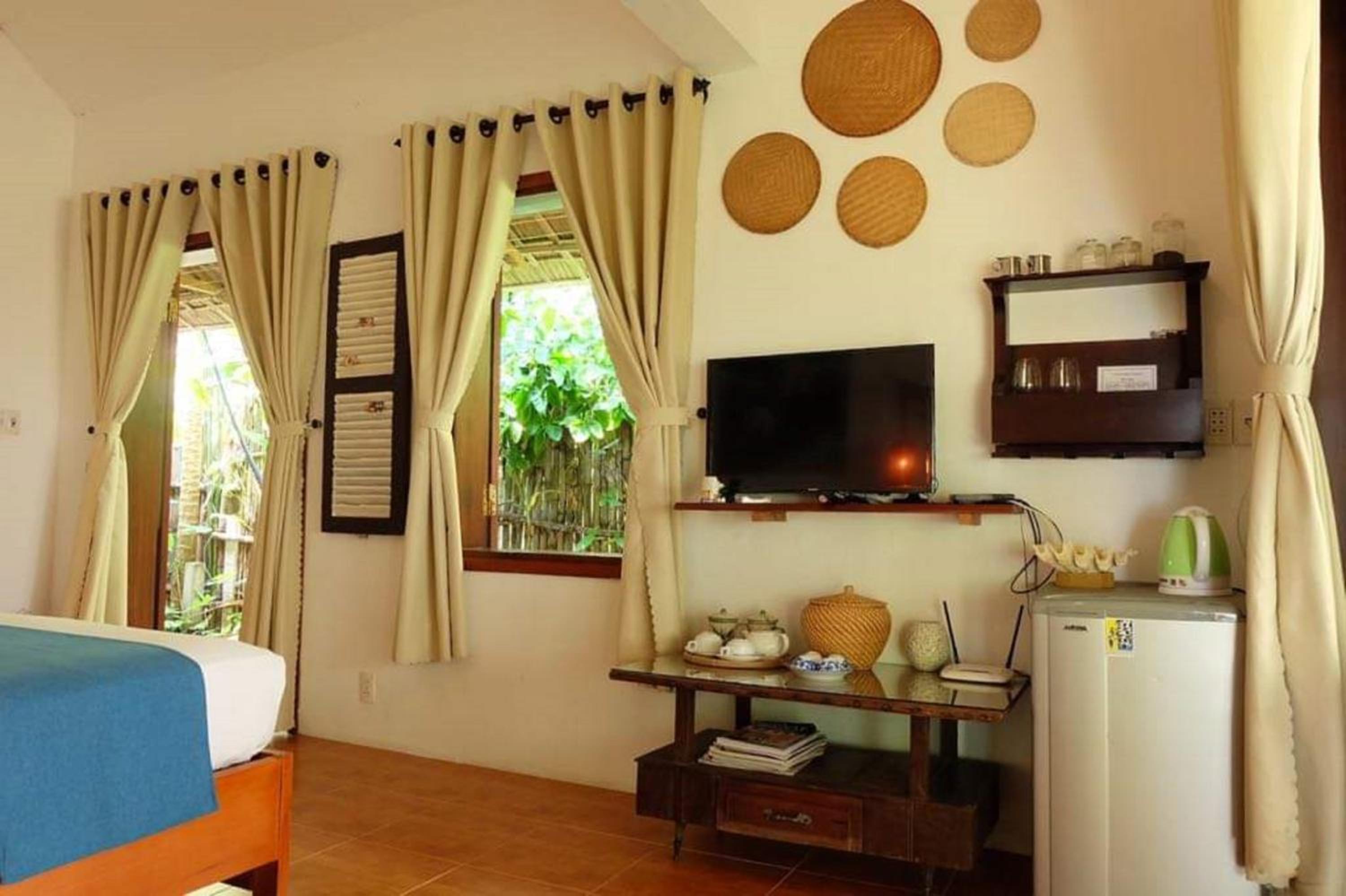 An Bang Hideaway