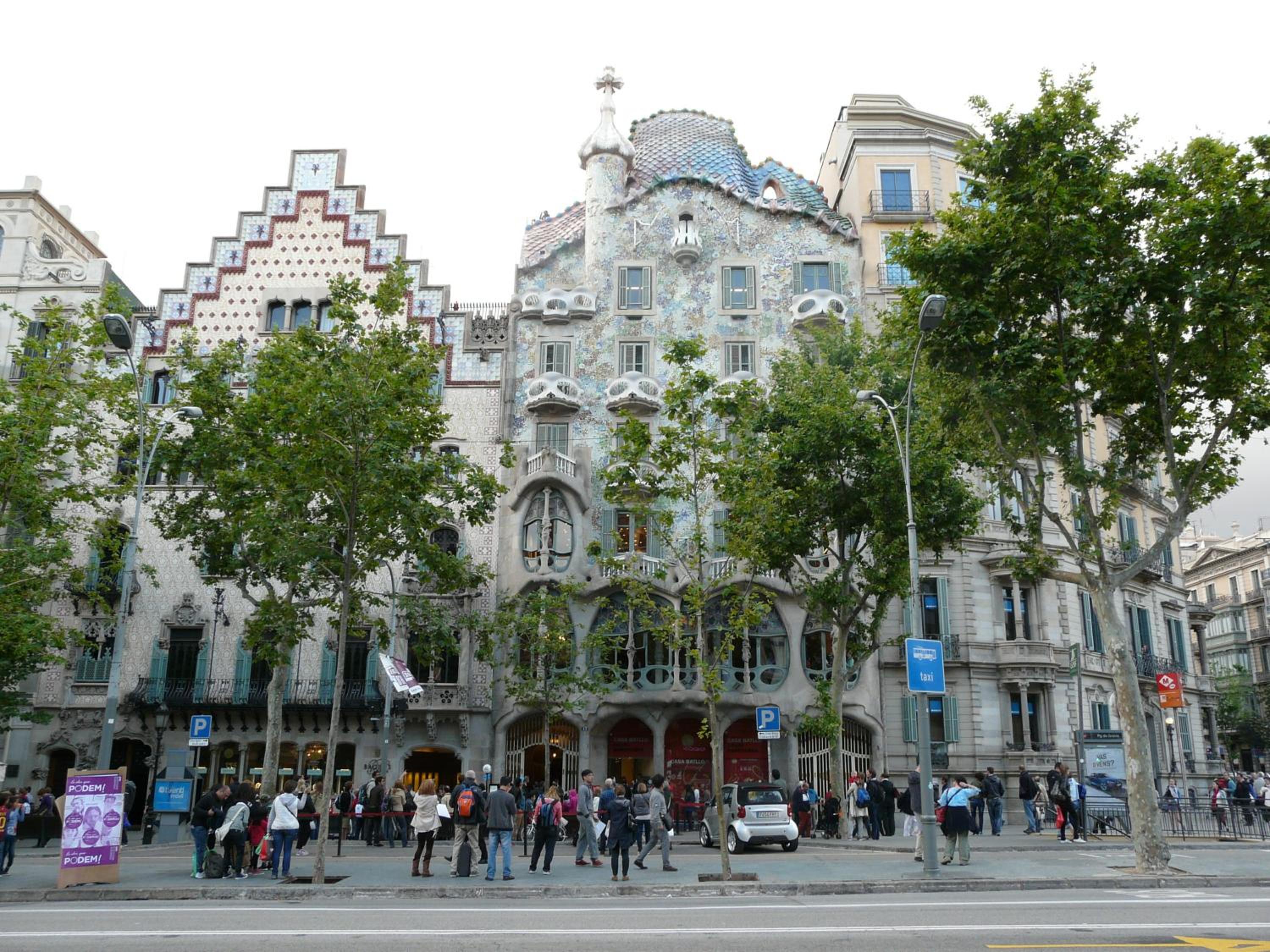 Casa Mathilda