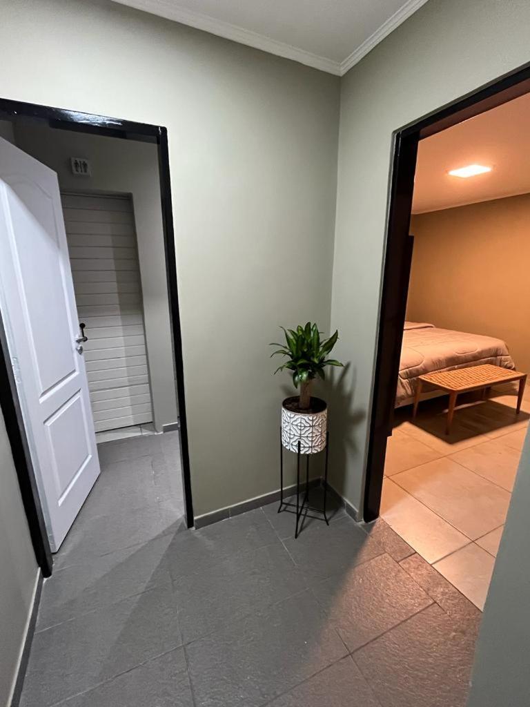 Avalon Apartments