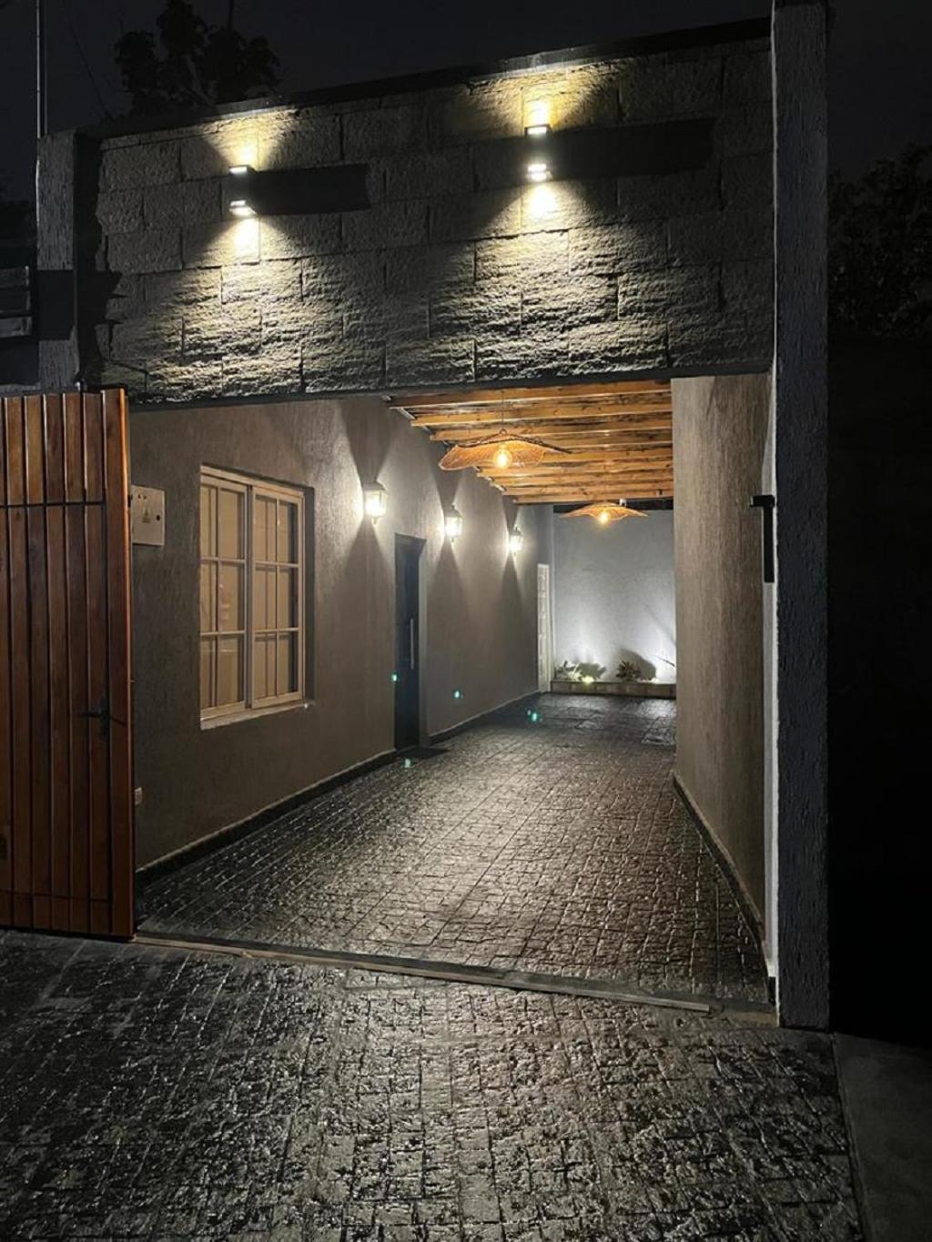 Avalon Apartments