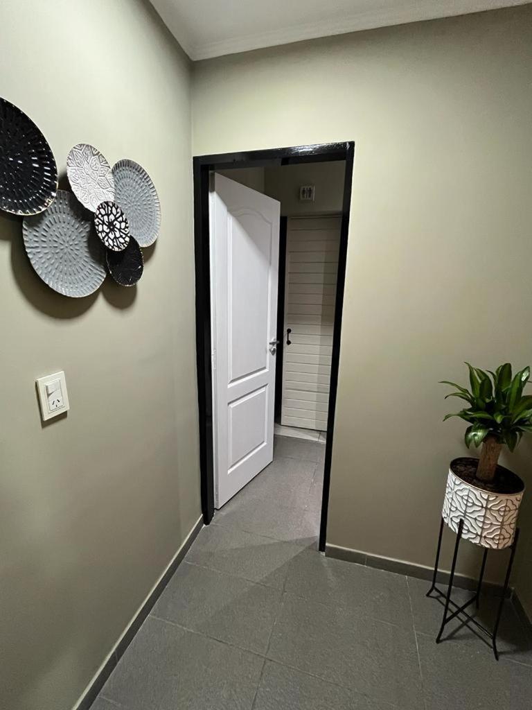 Avalon Apartments
