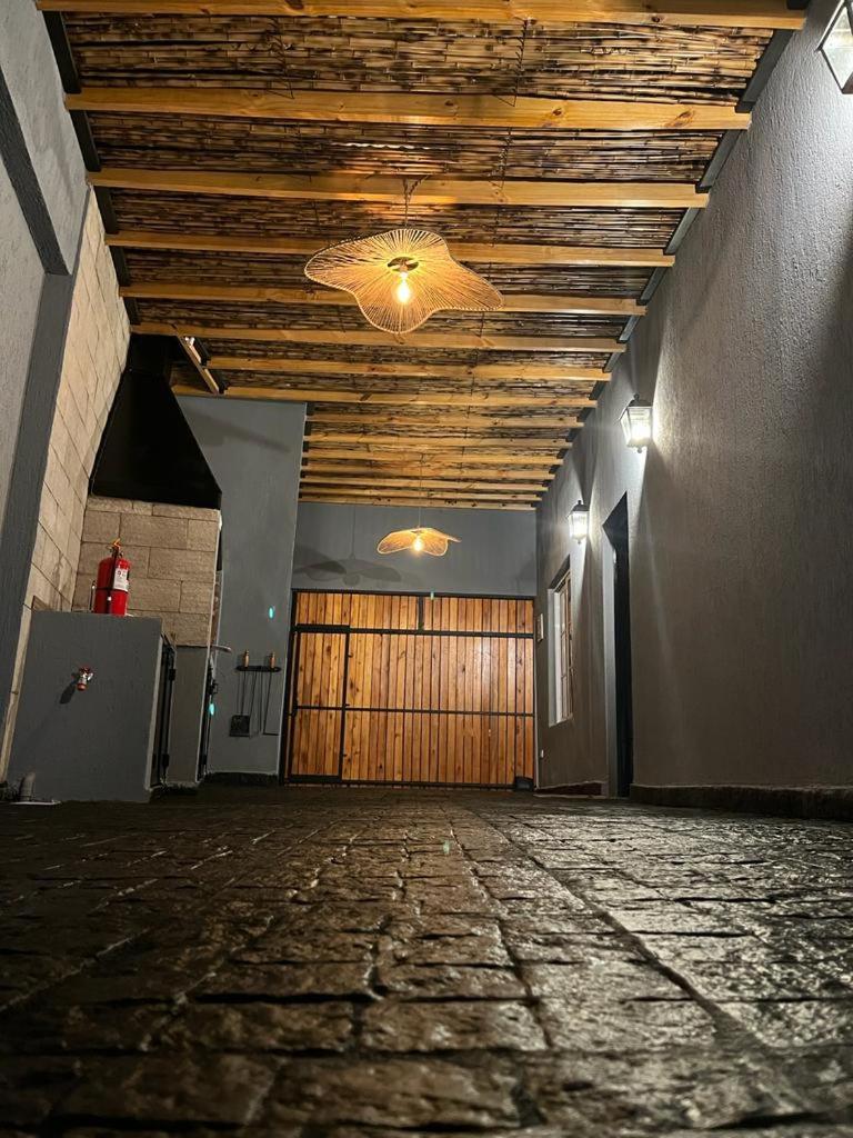 Avalon Apartments
