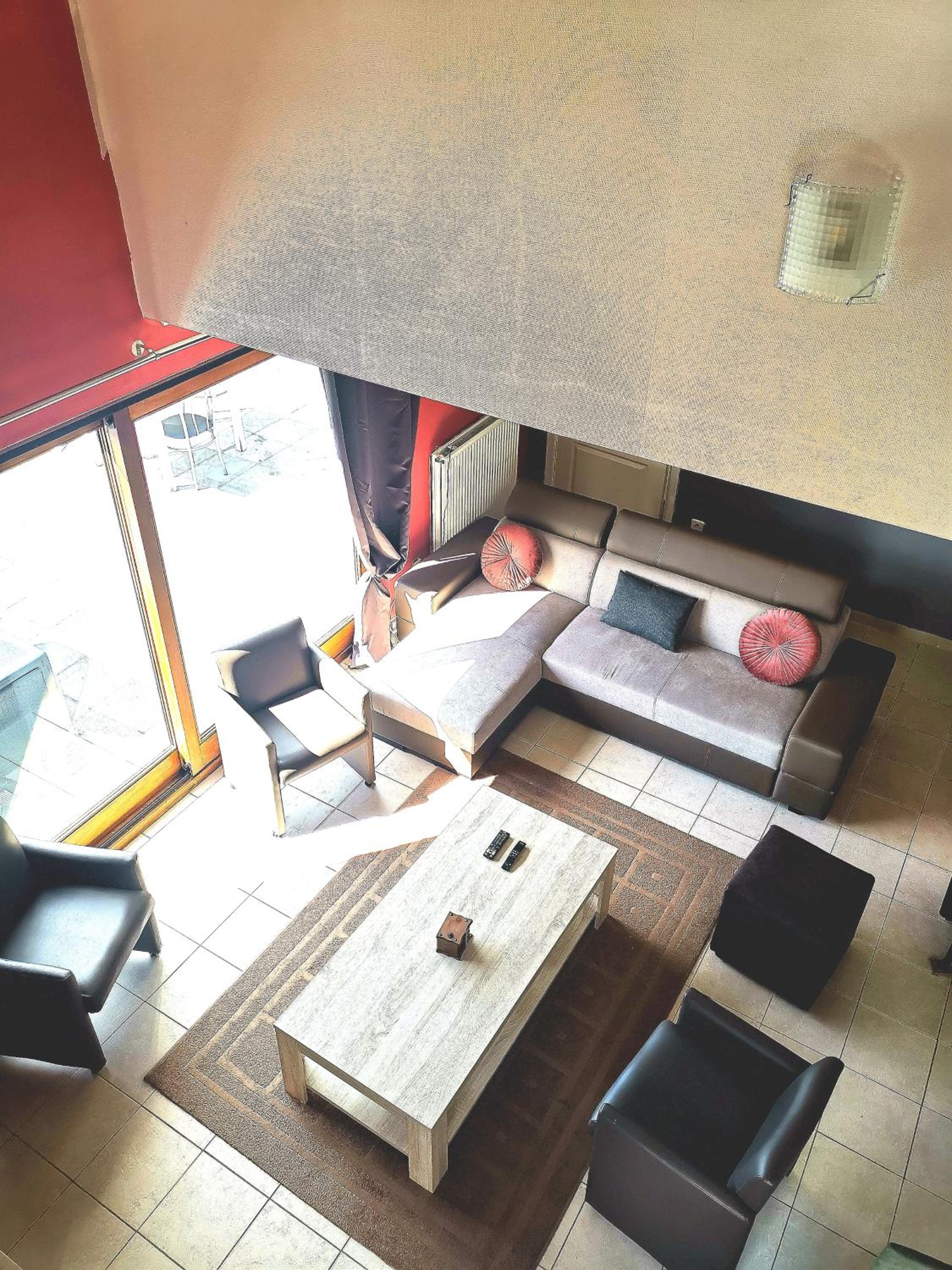 Mevazara guesthouse
