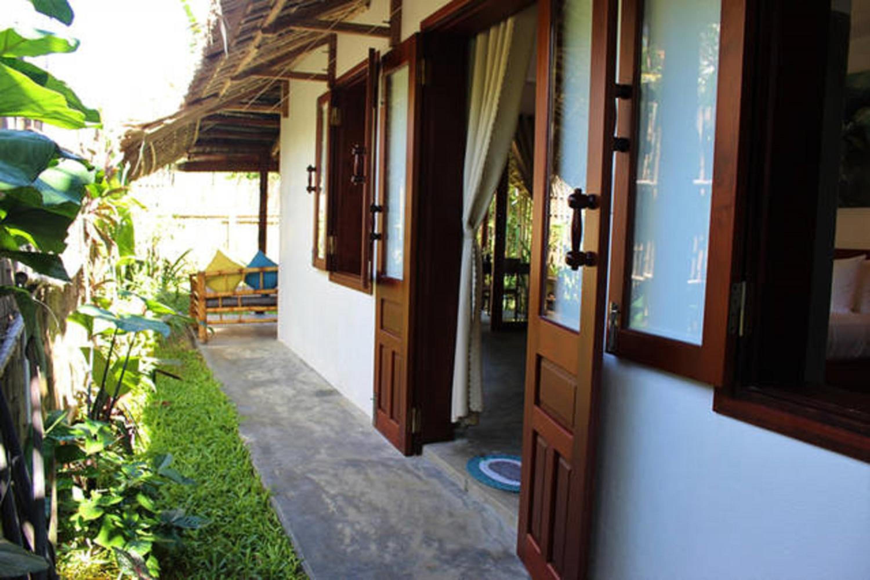 An Bang Hideaway