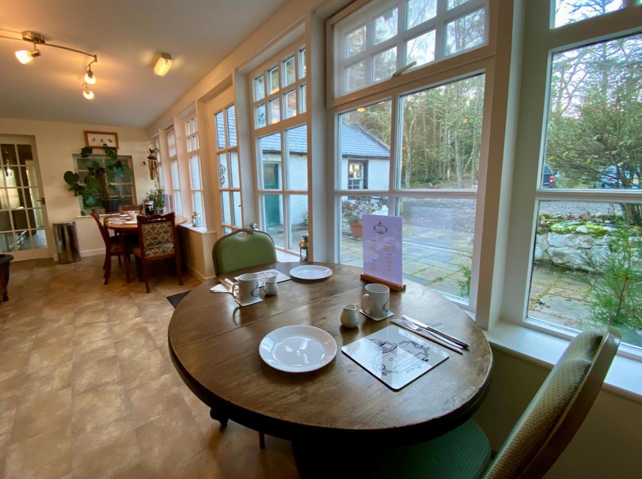 Forsinard Lodge