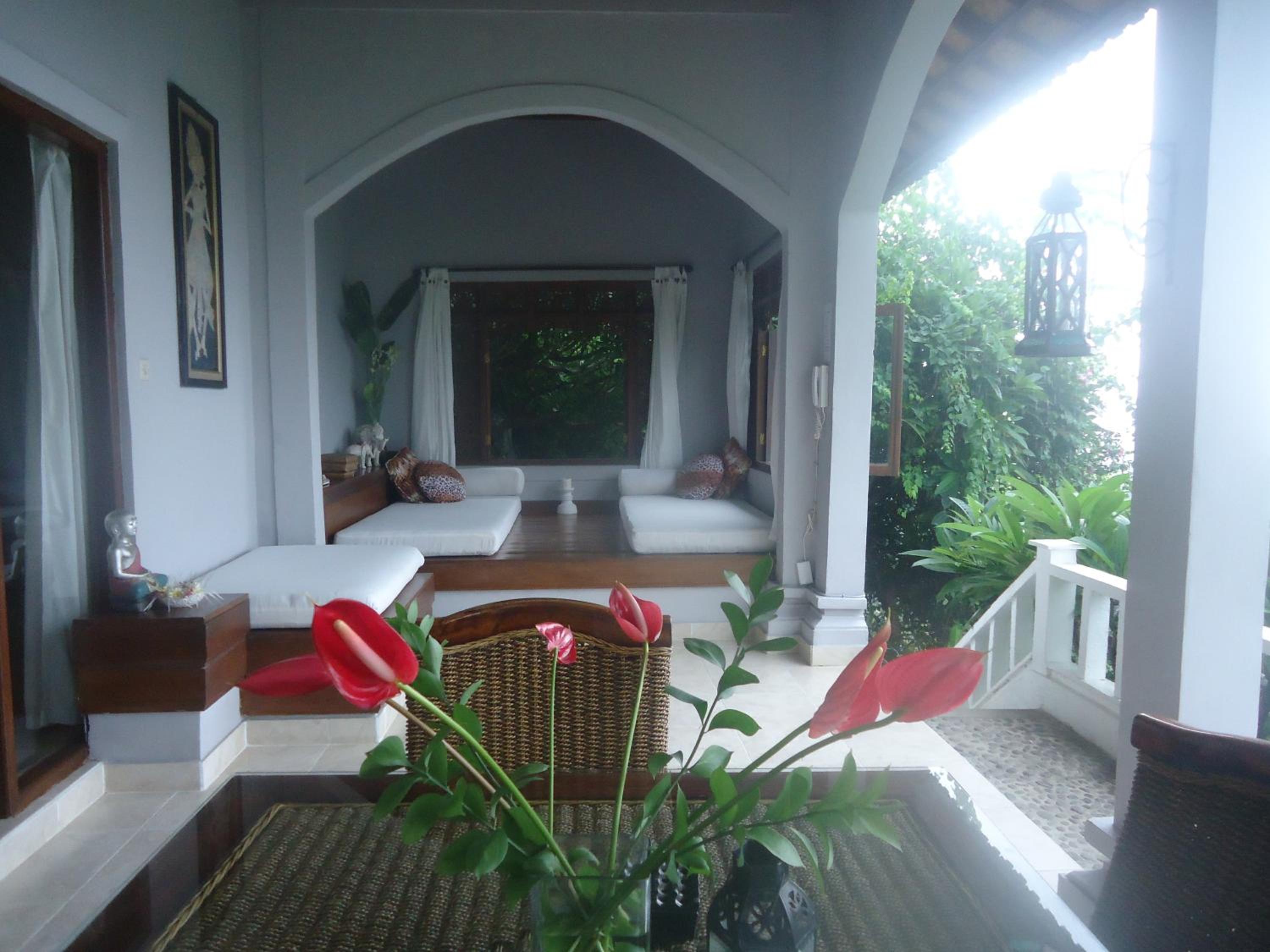 Baliku Dive Resort