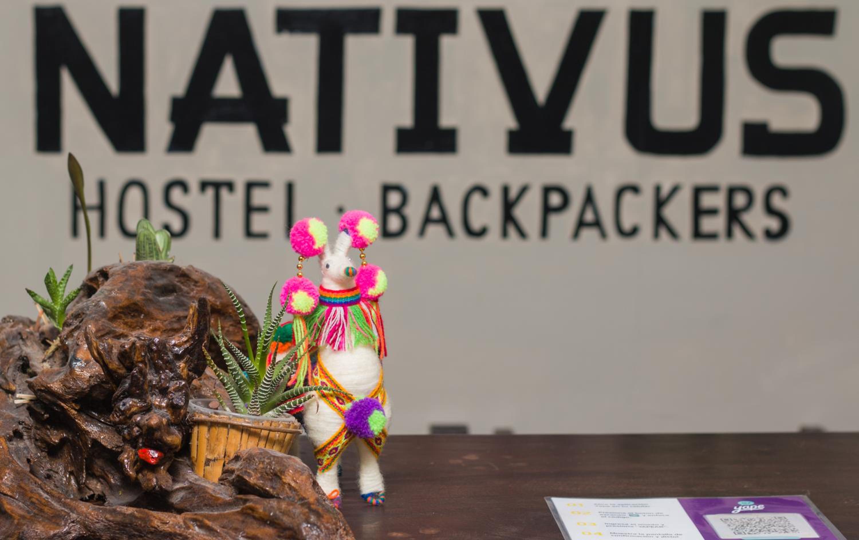 Nativus Hostel Machu Picchu