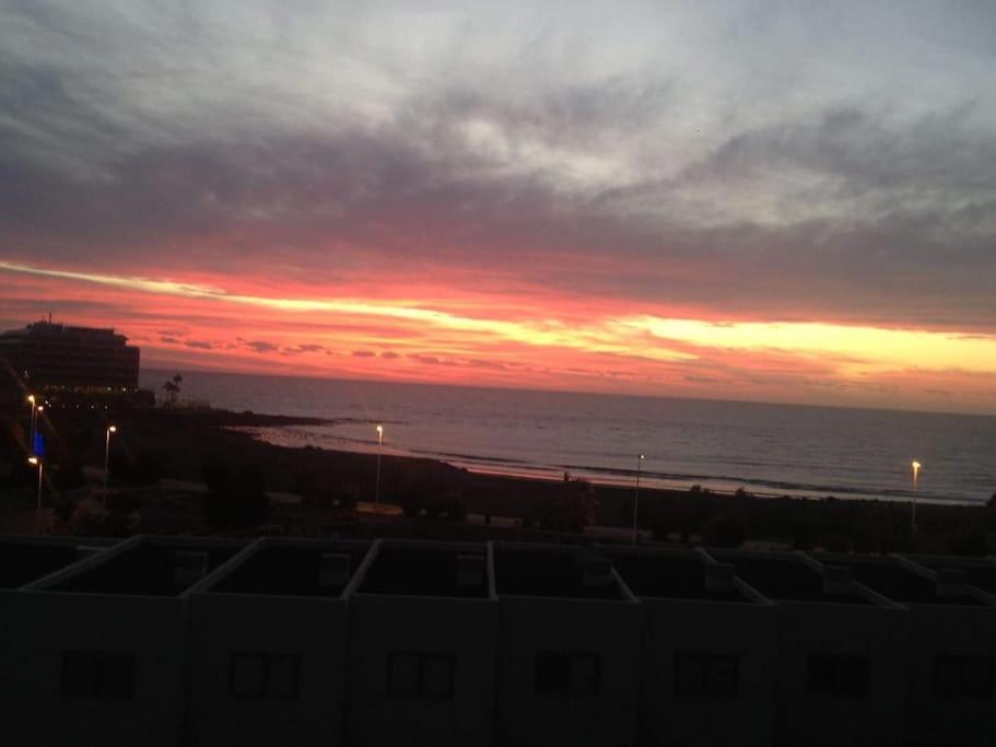Seaview Cabezo flat fully equipped with parking