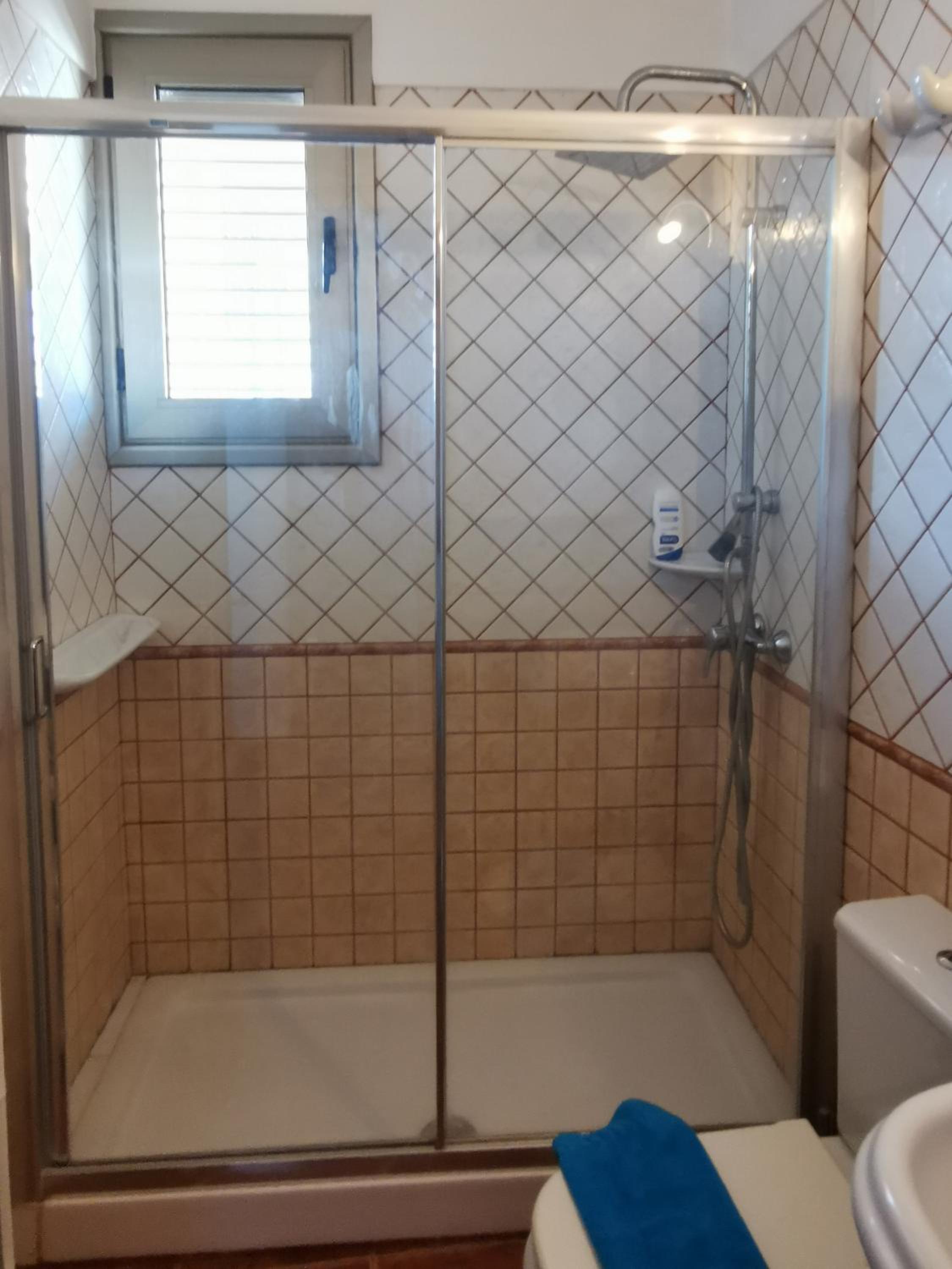 Seaview Cabezo flat fully equipped with parking