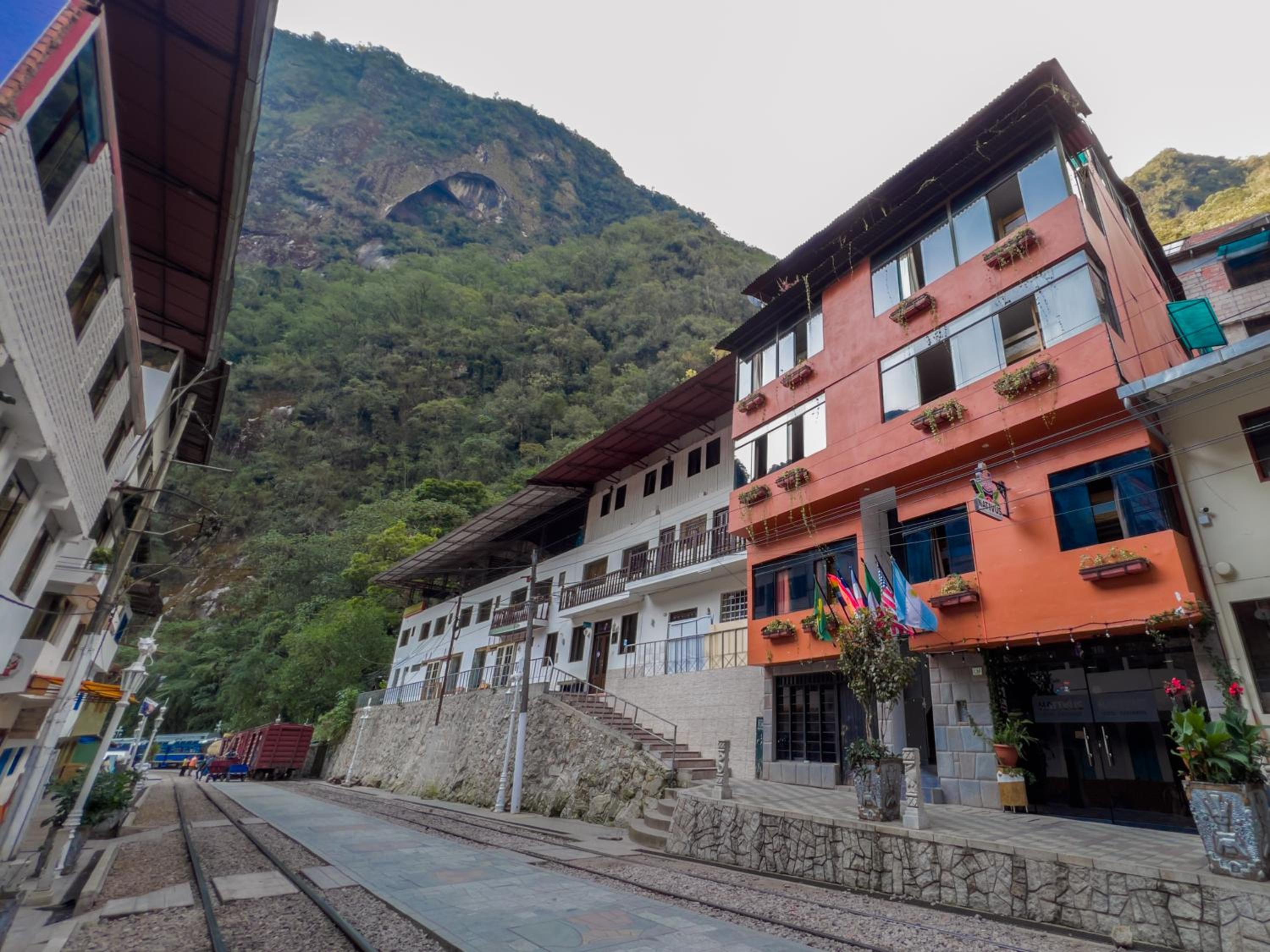 Nativus Hostel Machu Picchu