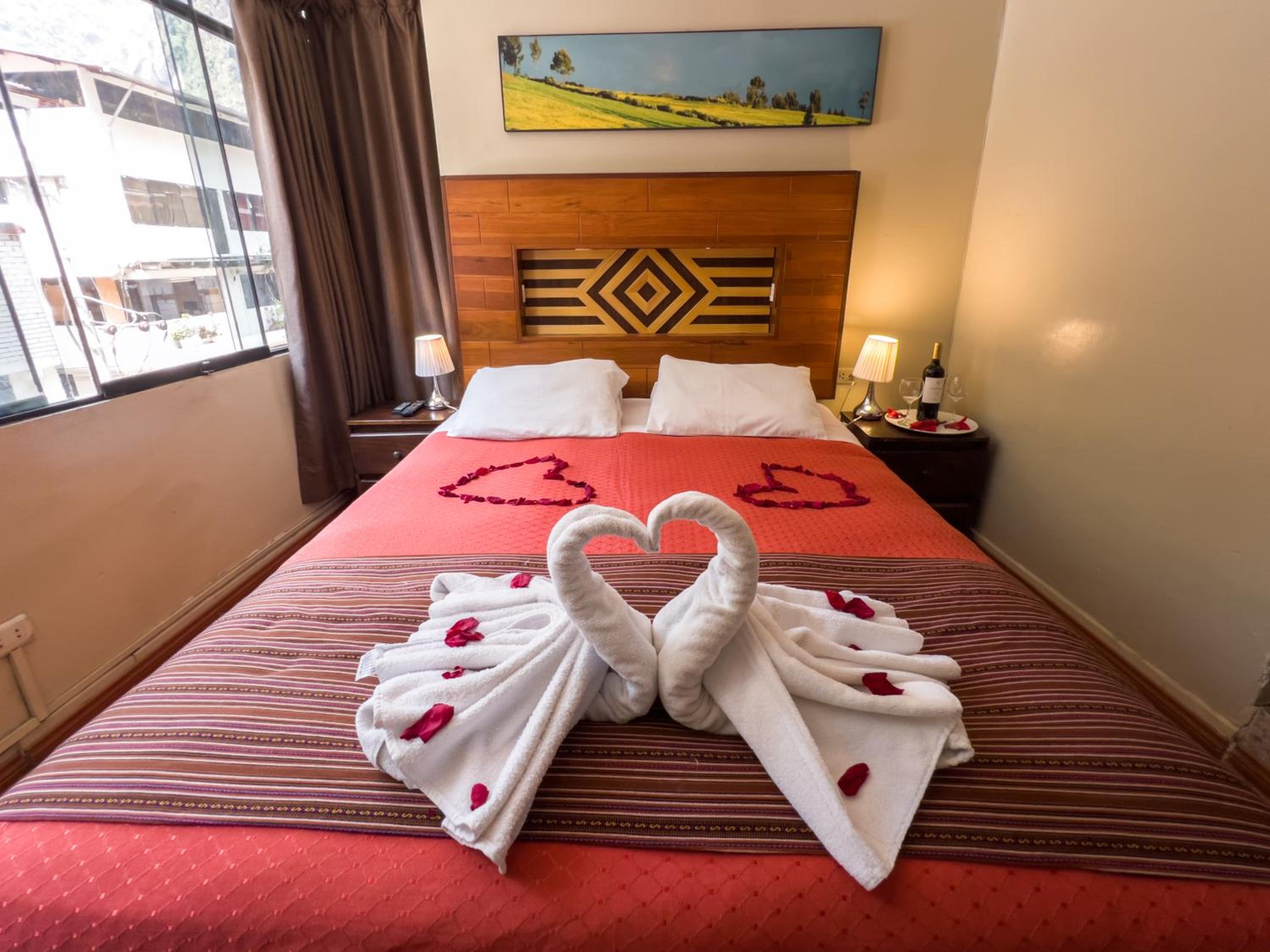 Nativus Hostel Machu Picchu