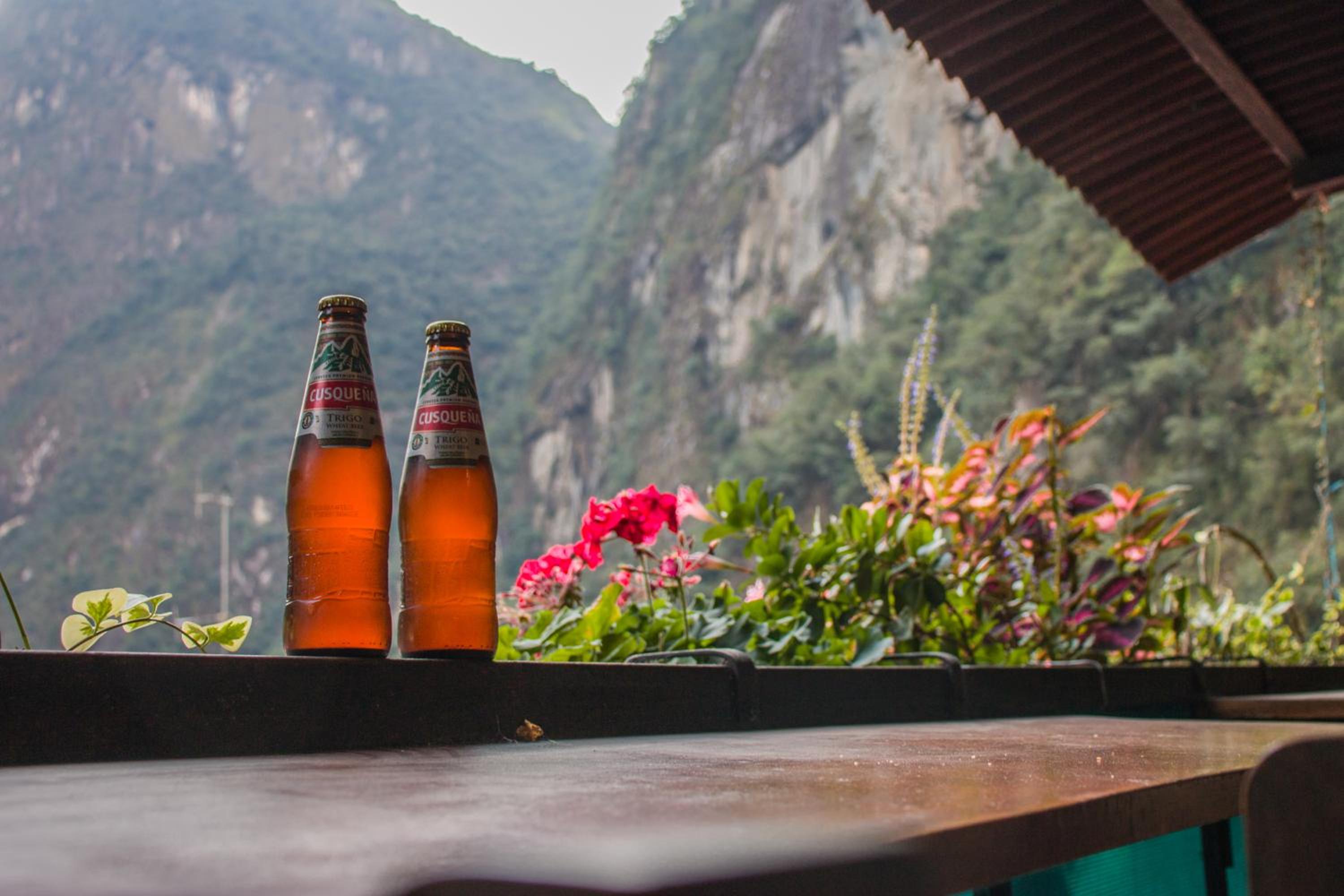 Nativus Hostel Machu Picchu