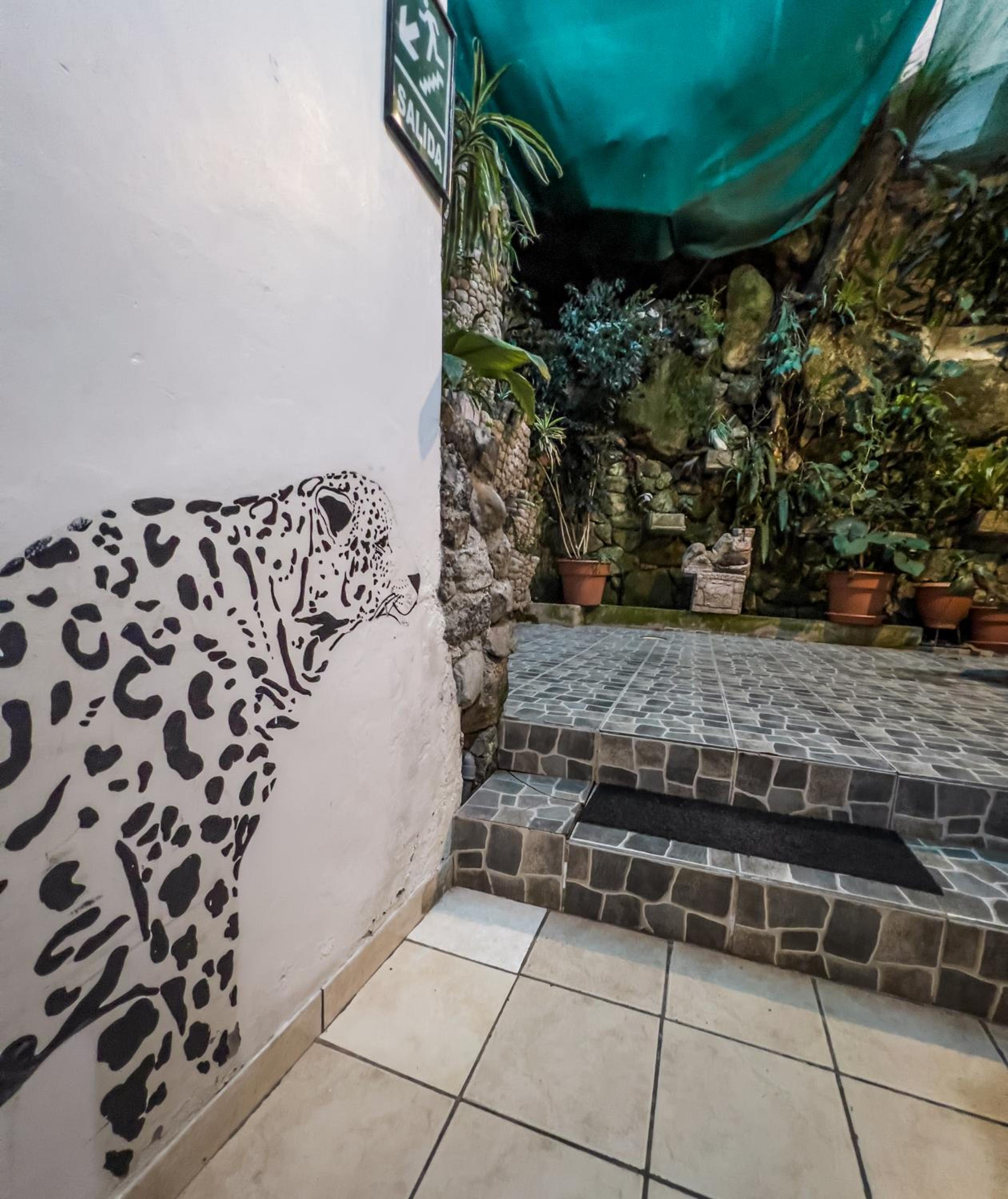 Nativus Hostel Machu Picchu