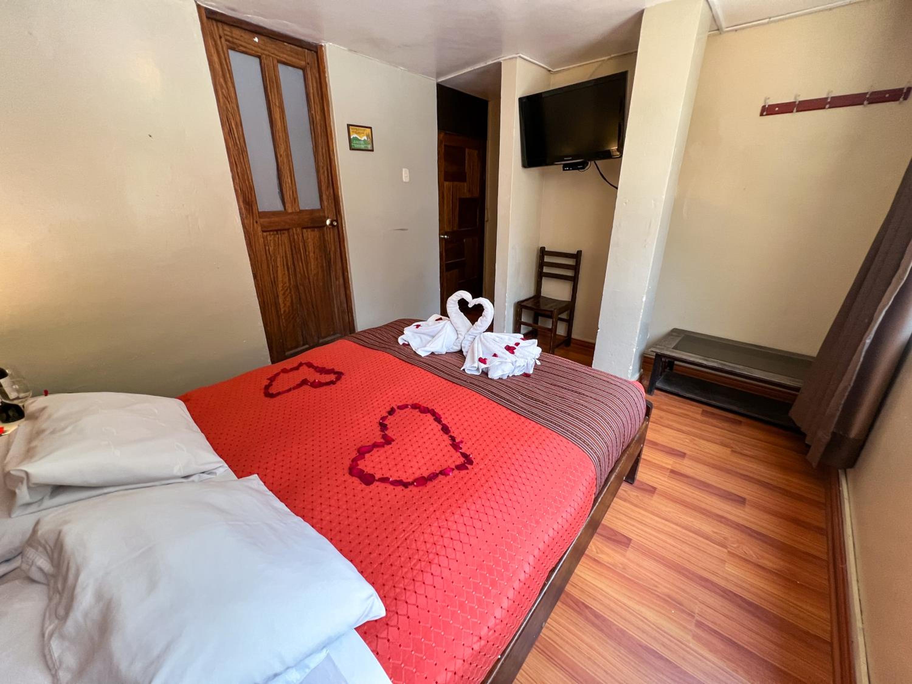 Nativus Hostel Machu Picchu