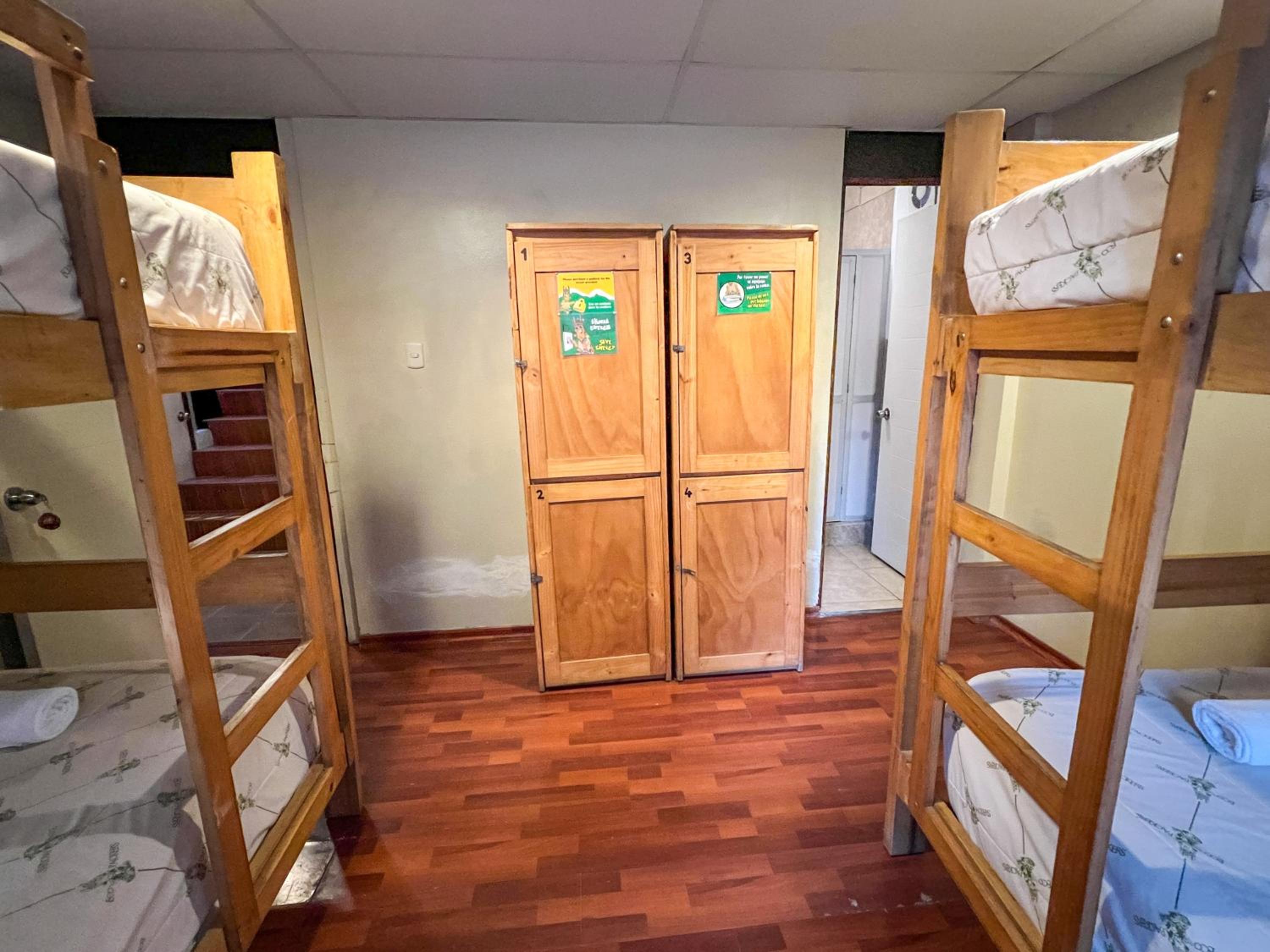 Nativus Hostel Machu Picchu