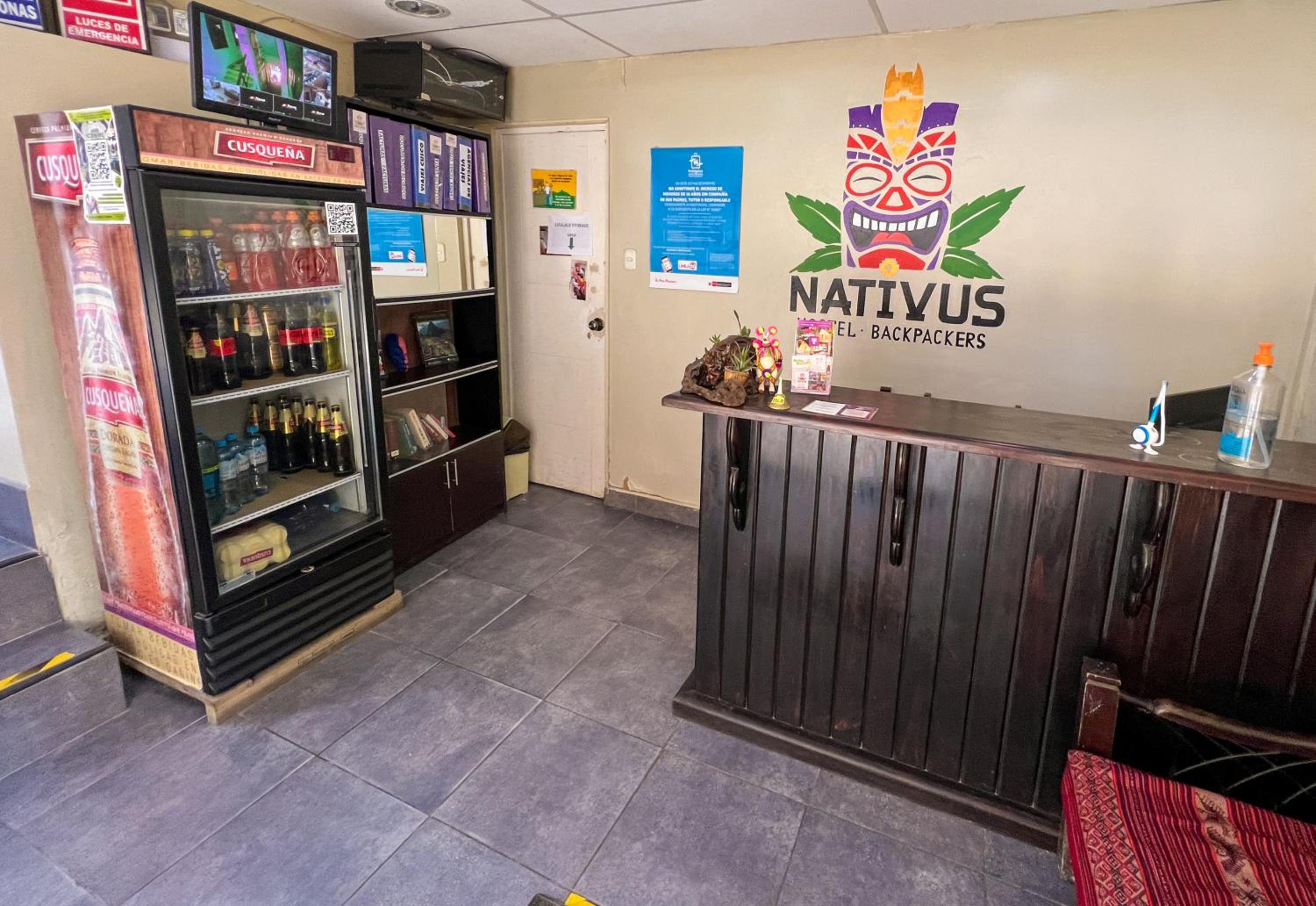 Nativus Hostel Machu Picchu