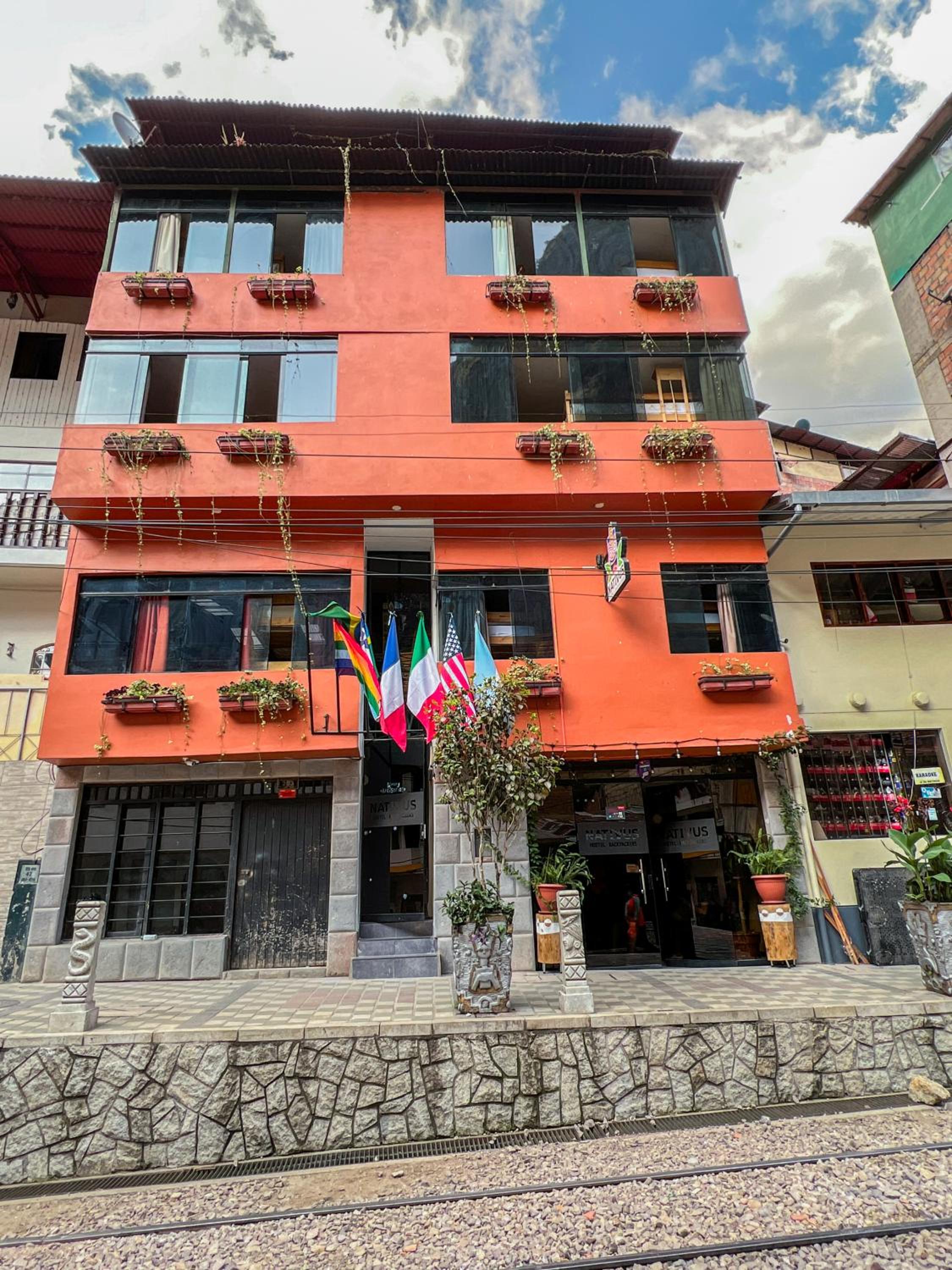 Nativus Hostel Machu Picchu