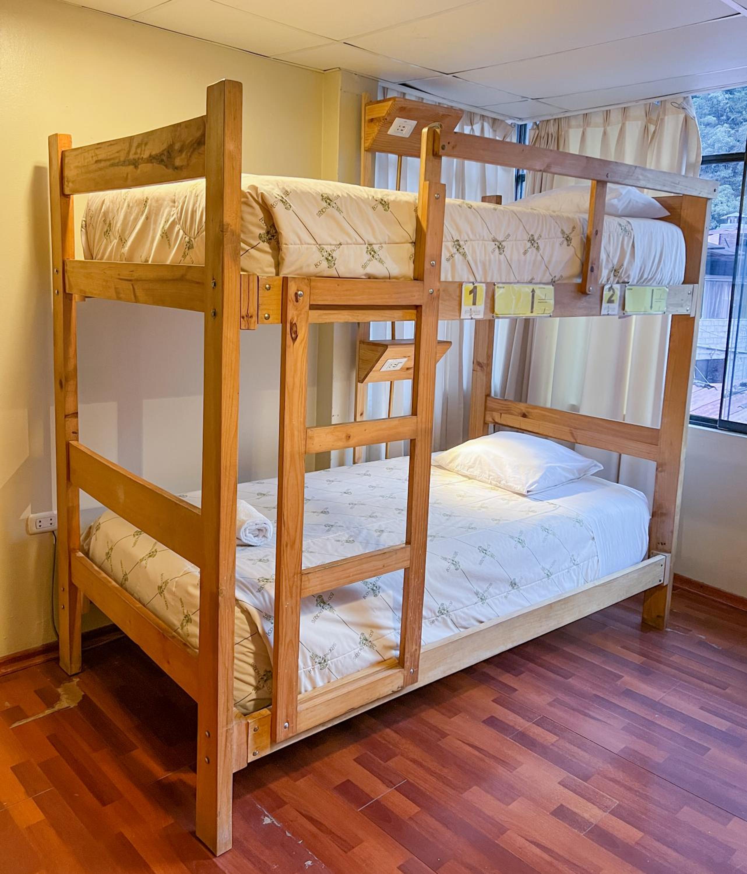 Nativus Hostel Machu Picchu