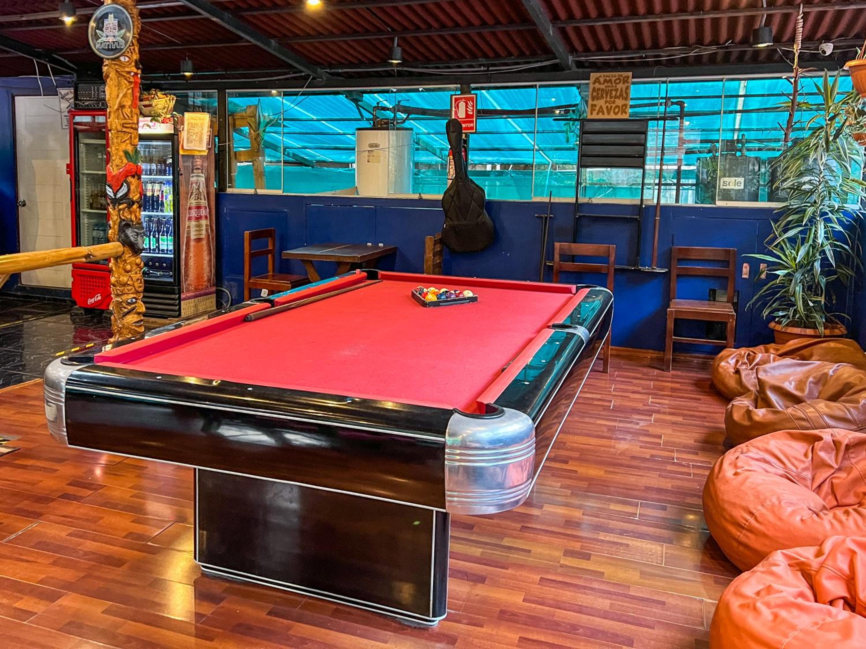 Nativus Hostel Machu Picchu
