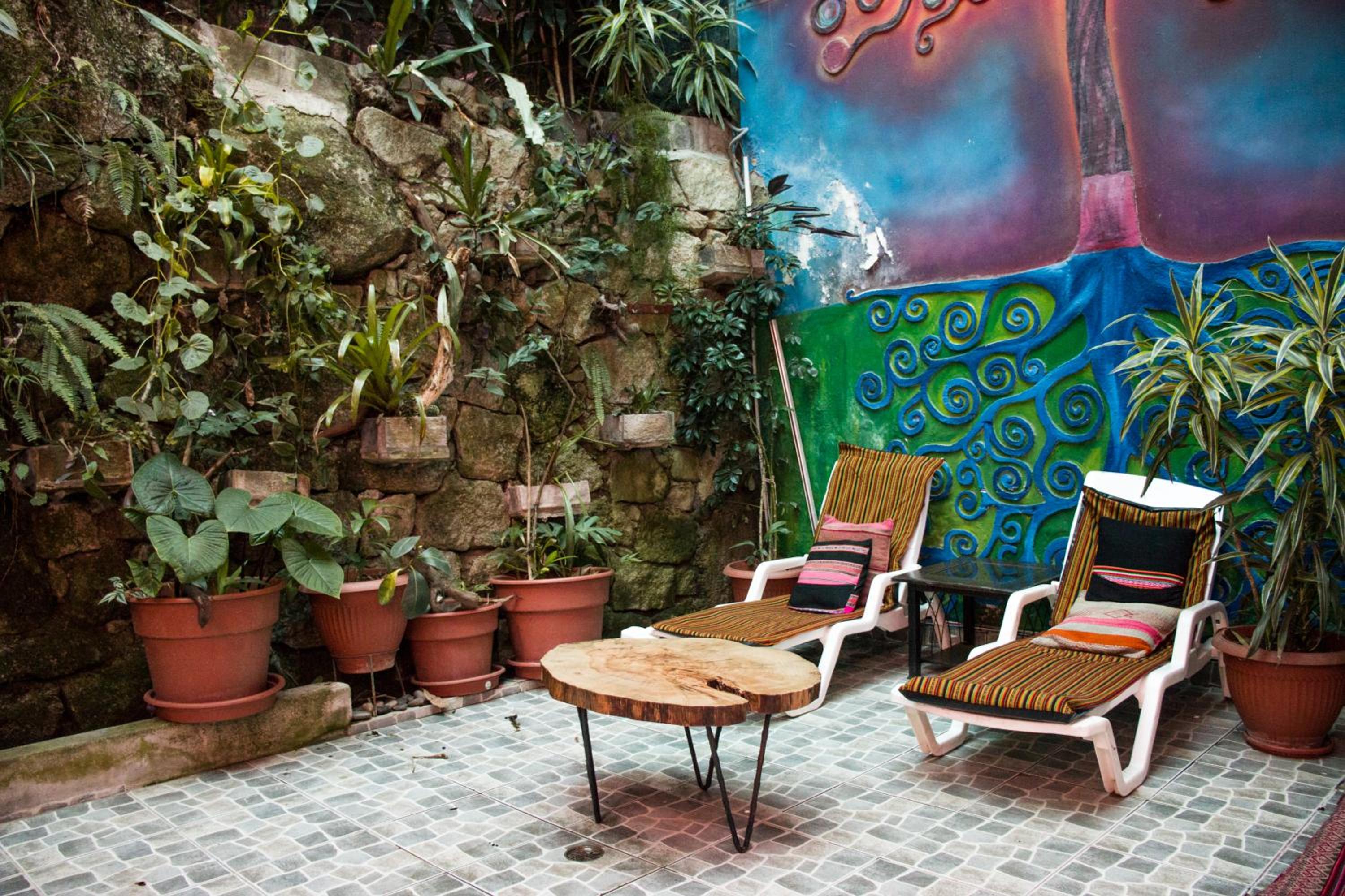 Nativus Hostel Machu Picchu