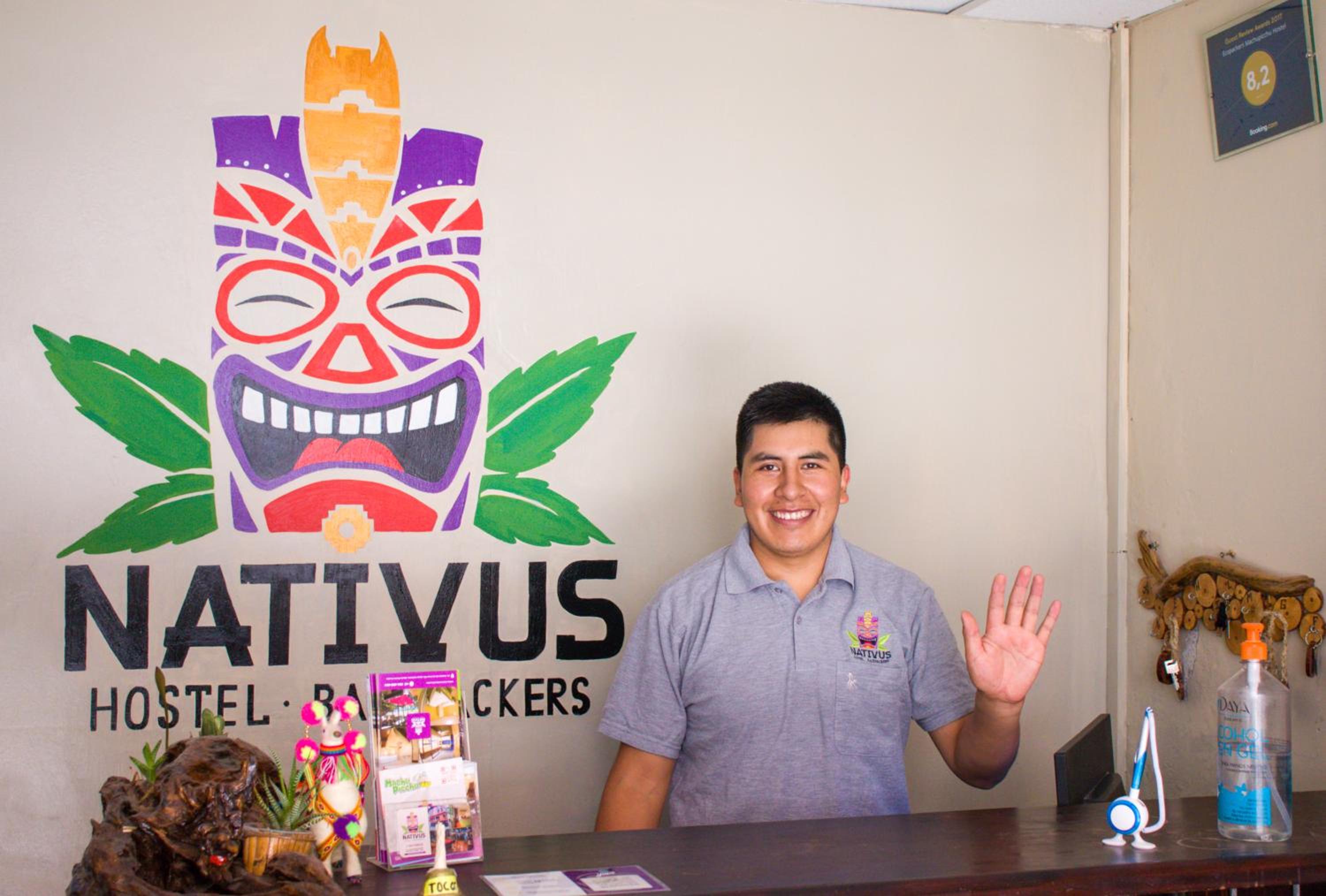 Nativus Hostel Machu Picchu