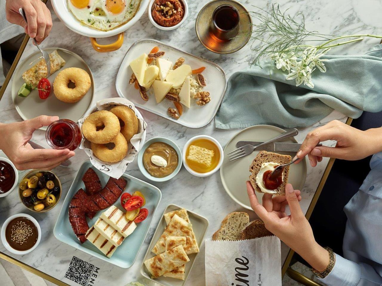 Stayso The House Otel - Image 95