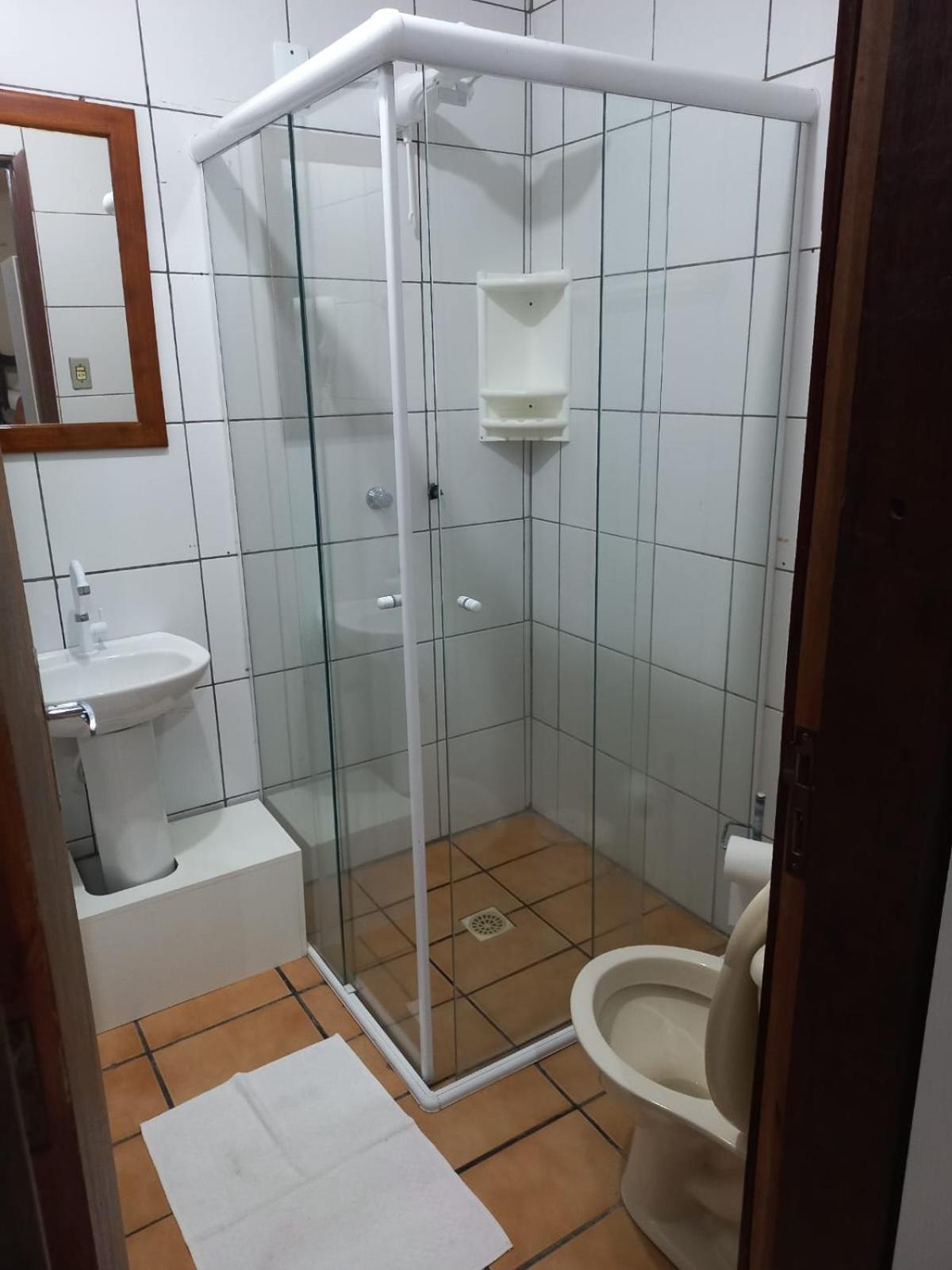 Pousada Vila D' Itália