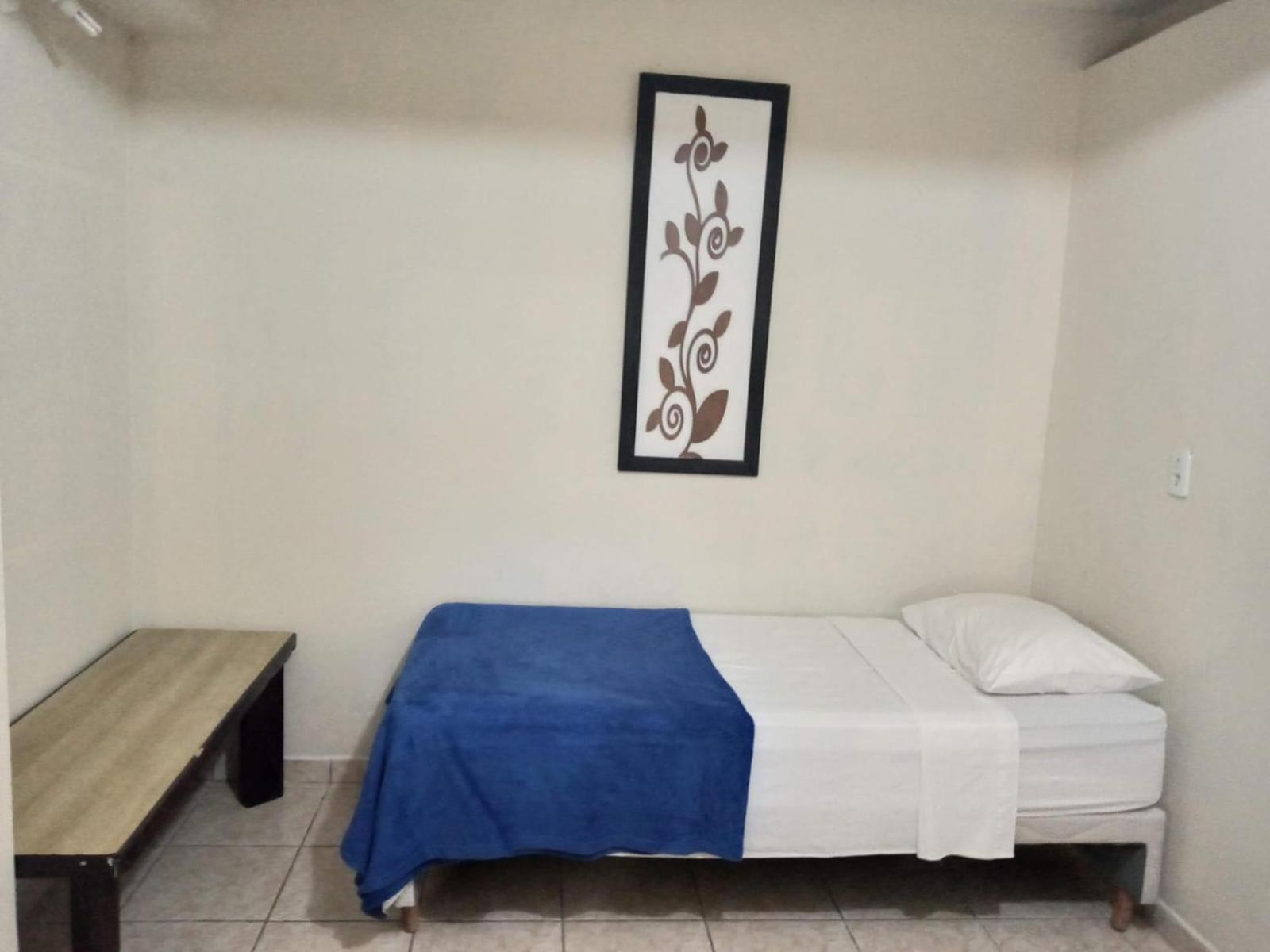 Pousada Vila D' Itália
