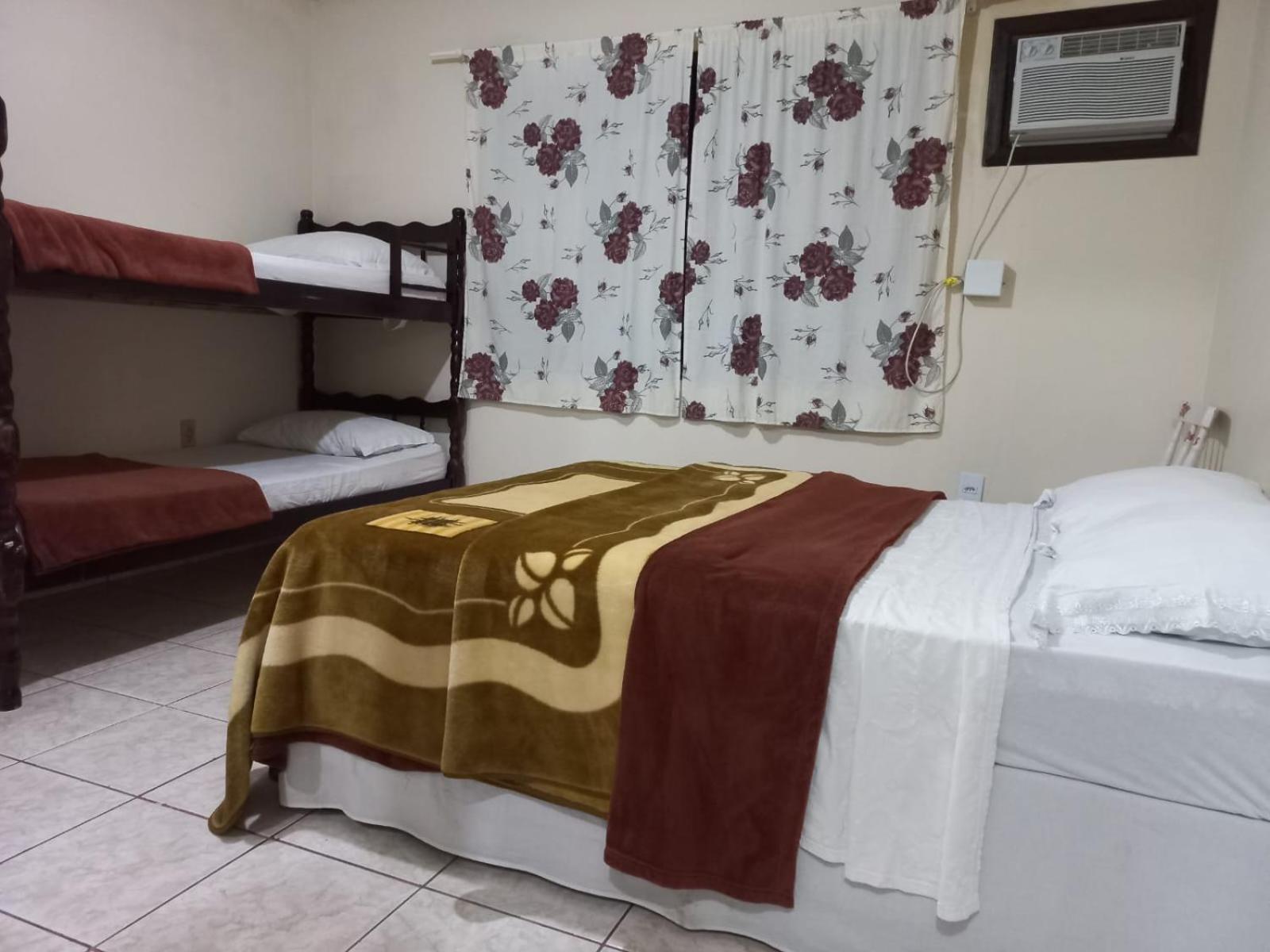 Pousada Vila D' Itália