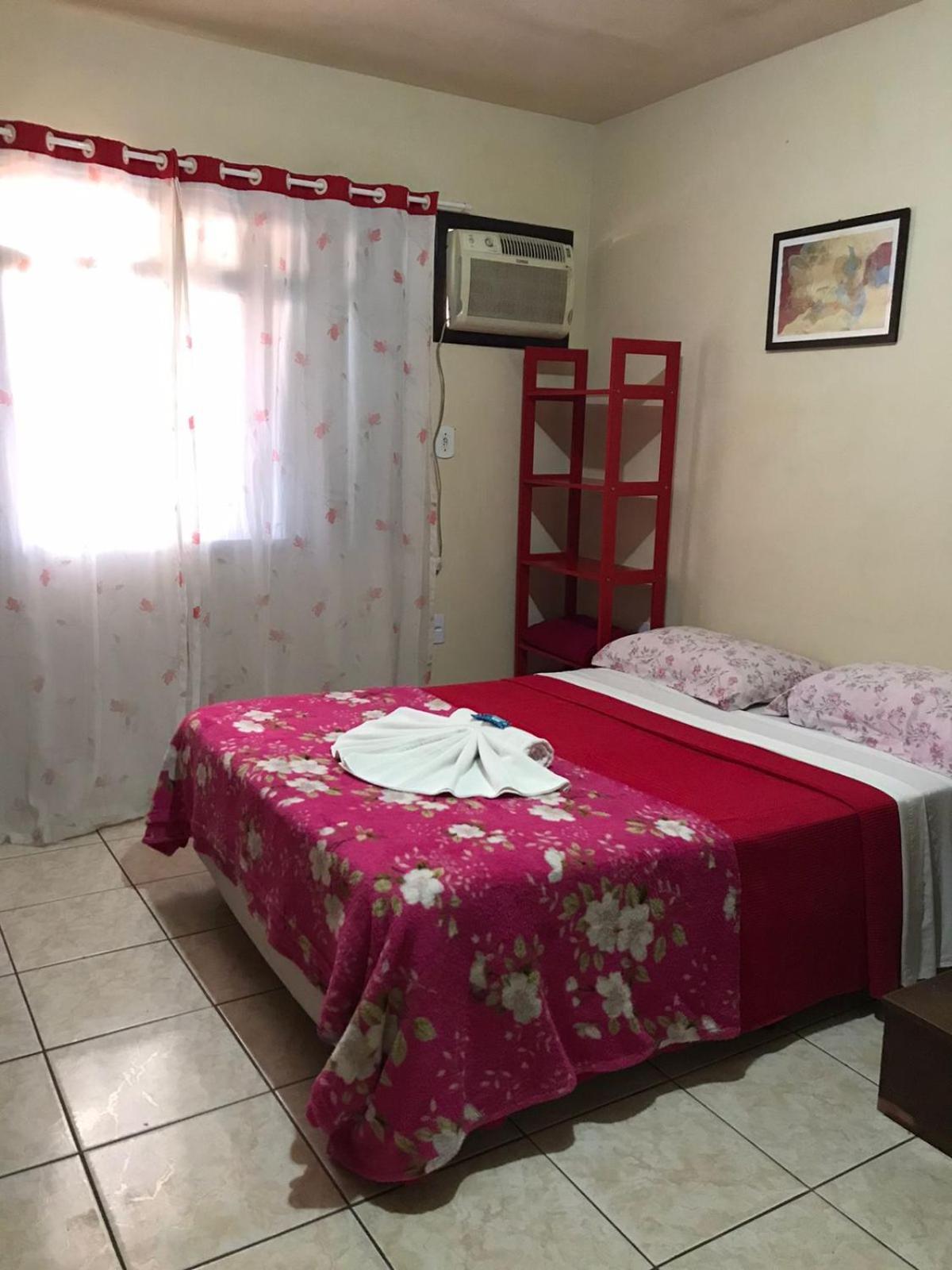 Pousada Vila D' Itália