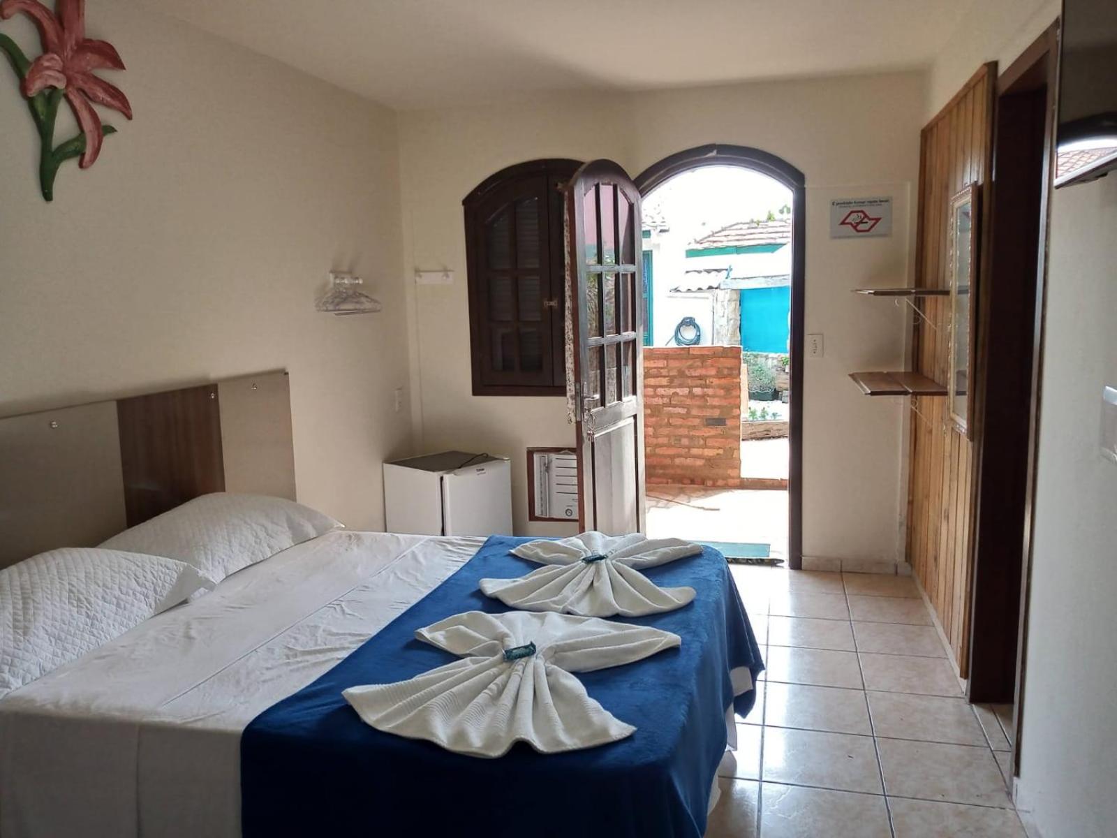 Pousada Vila D' Itália