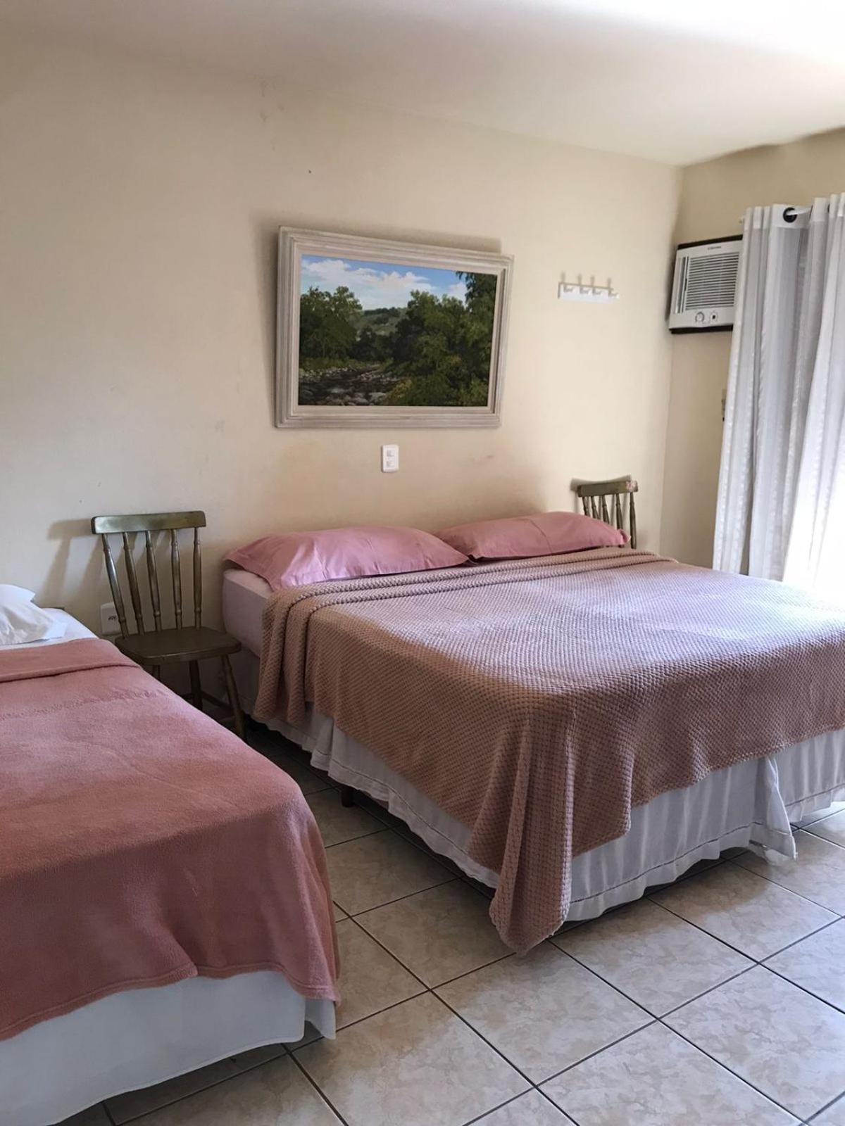 Pousada Vila D' Itália