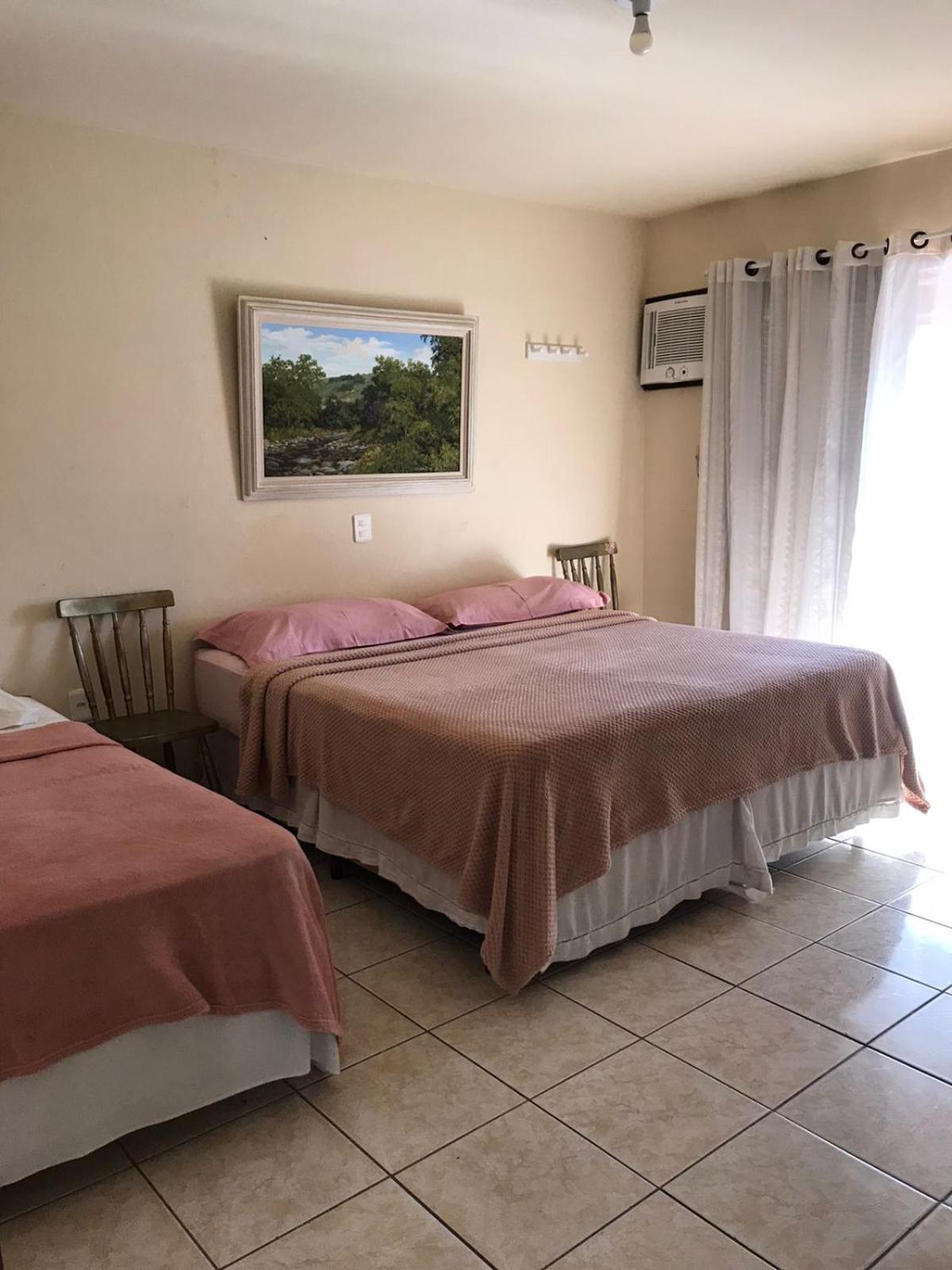 Pousada Vila D' Itália