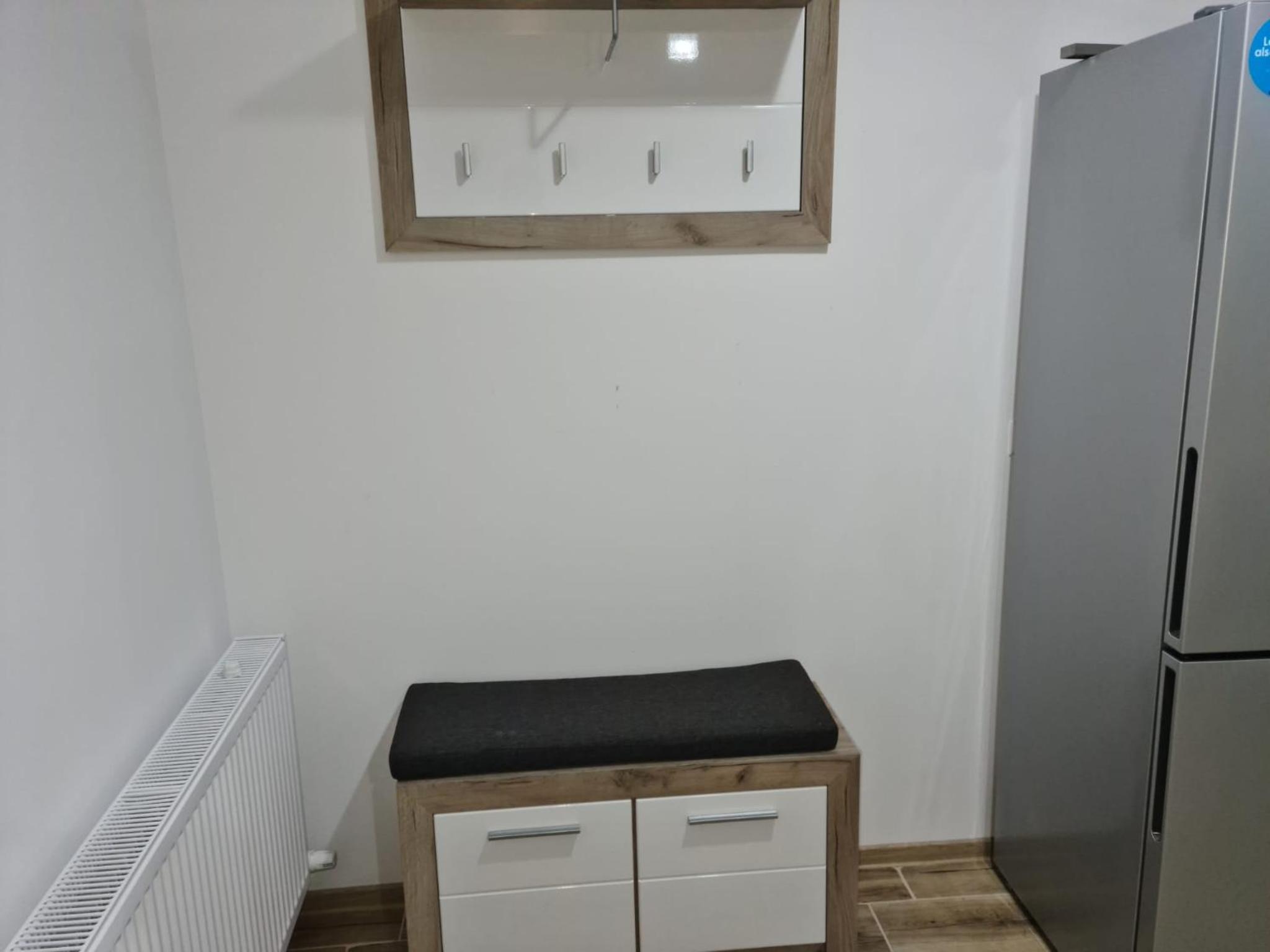 Apartament Lucian