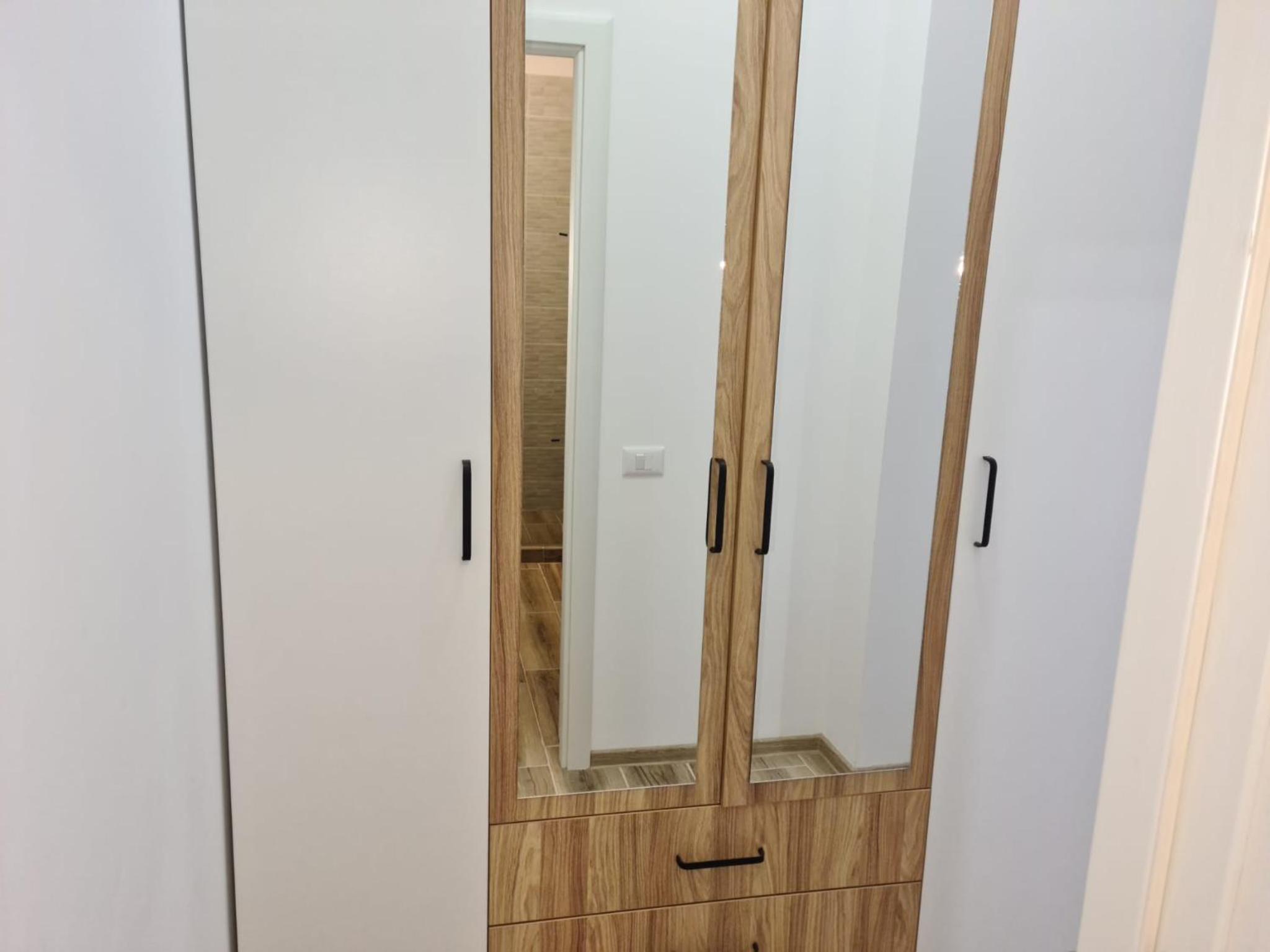 Apartament Lucian