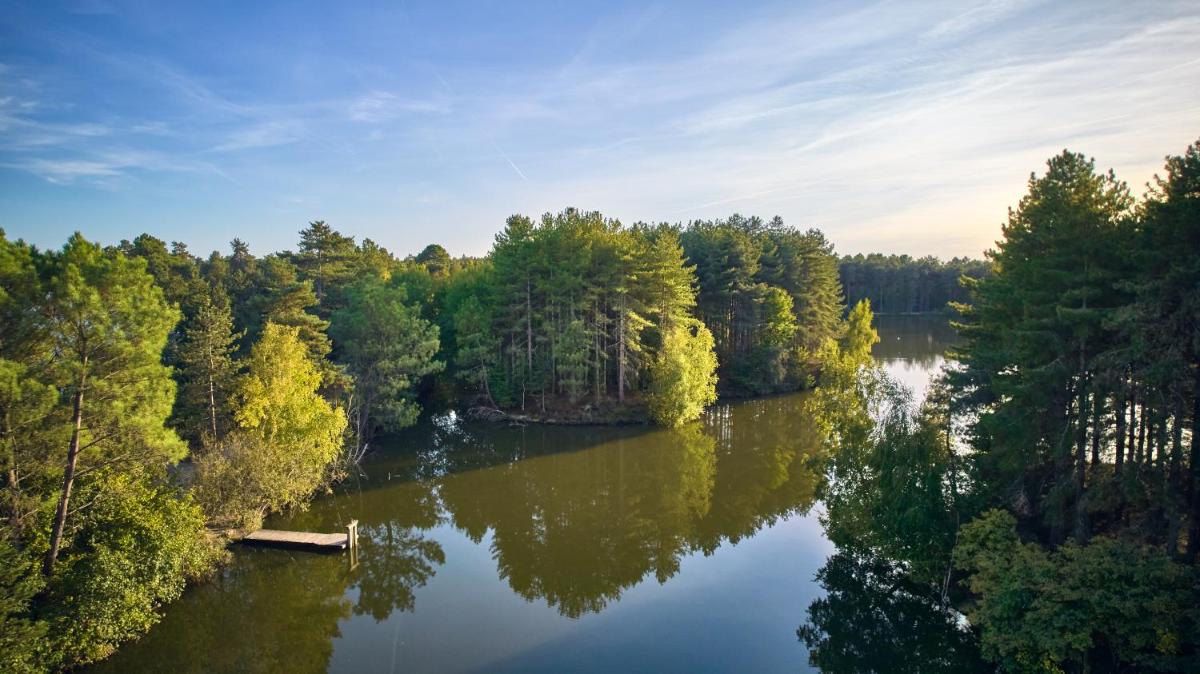 Center Parcs Les Hauts de Bruyeres - Property Image 61