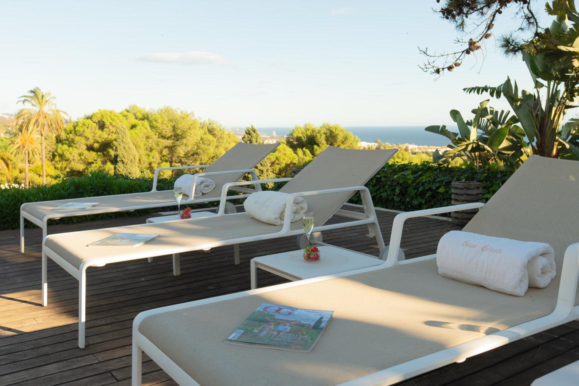 Marbella Vacations - All About Celeste Villa - Property Image 9