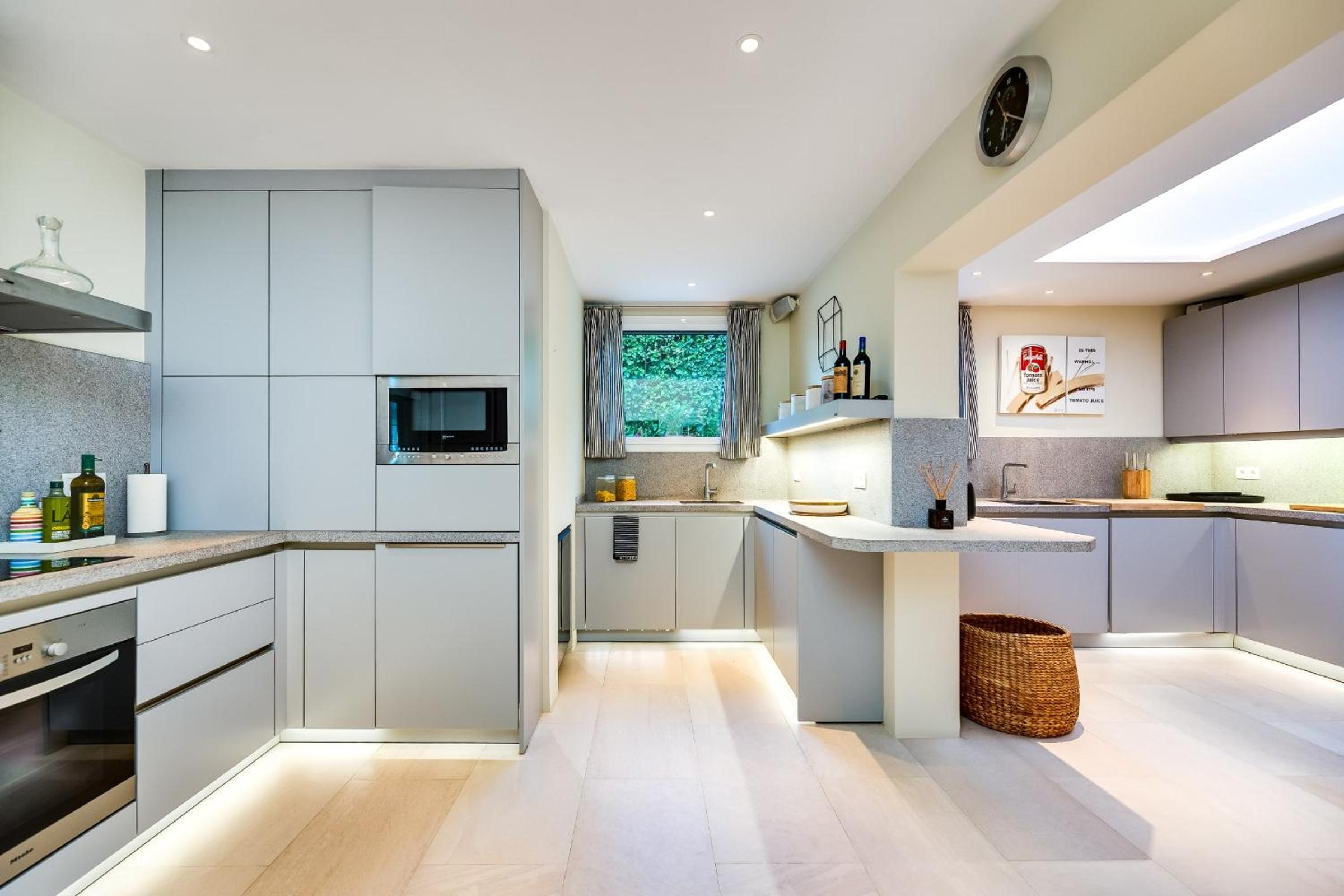 Marbella Vacations - All About Celeste Villa - Property Image 19