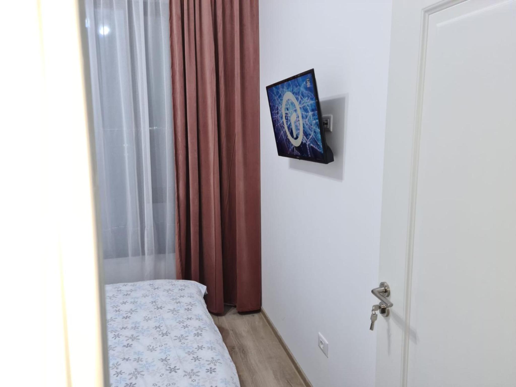 Apartament Lucian