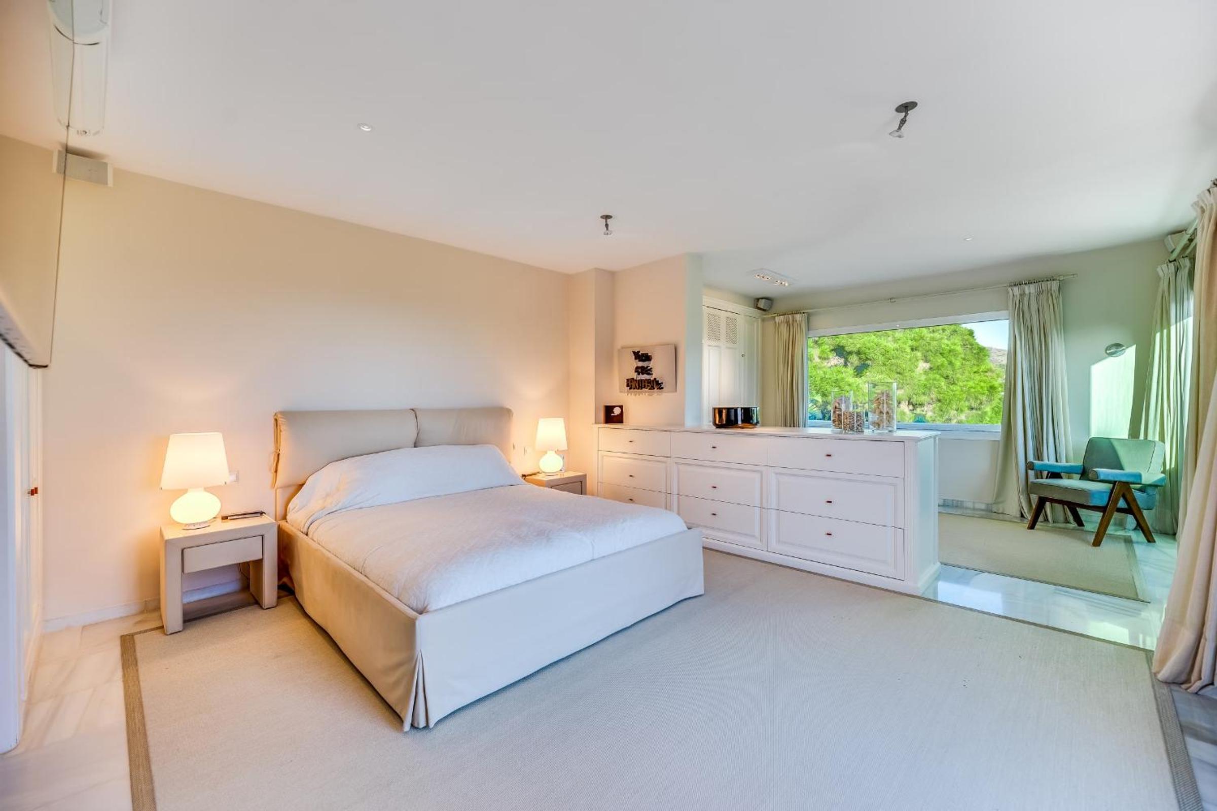 Marbella Vacations - All About Celeste Villa - Property Image 17
