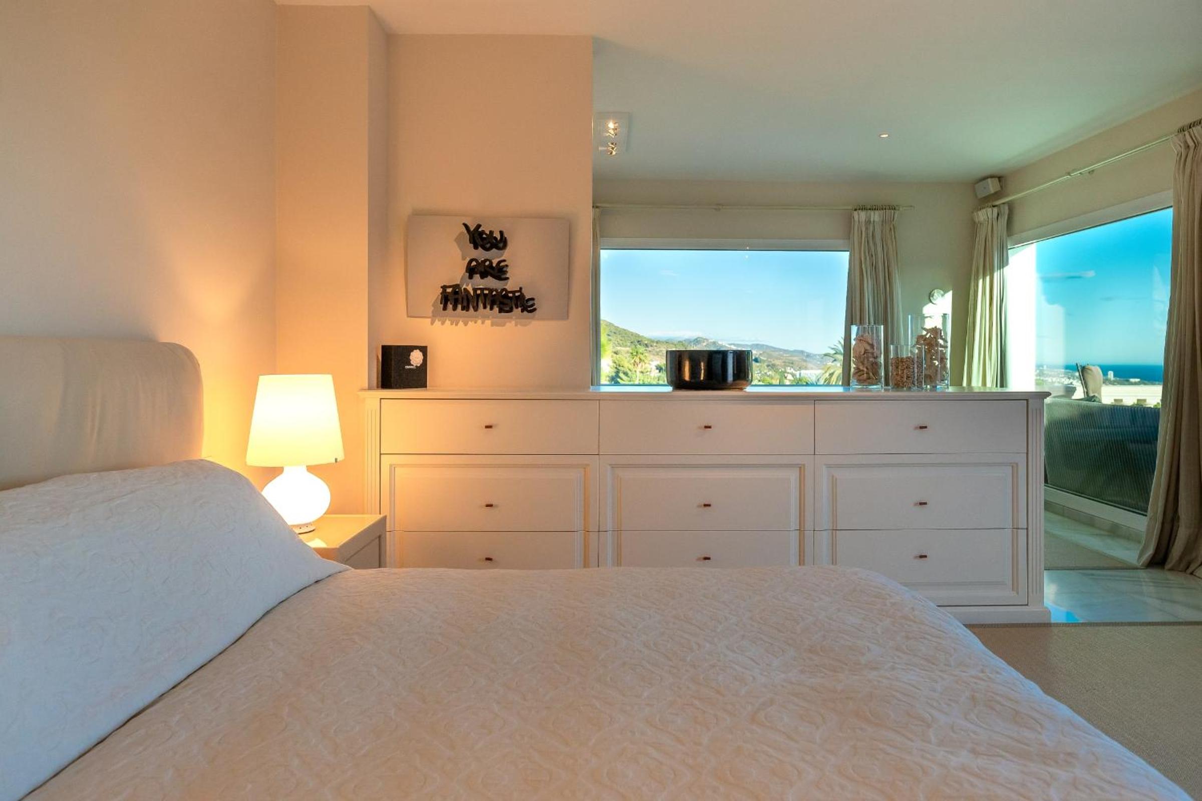 Marbella Vacations - All About Celeste Villa - Property Image 16