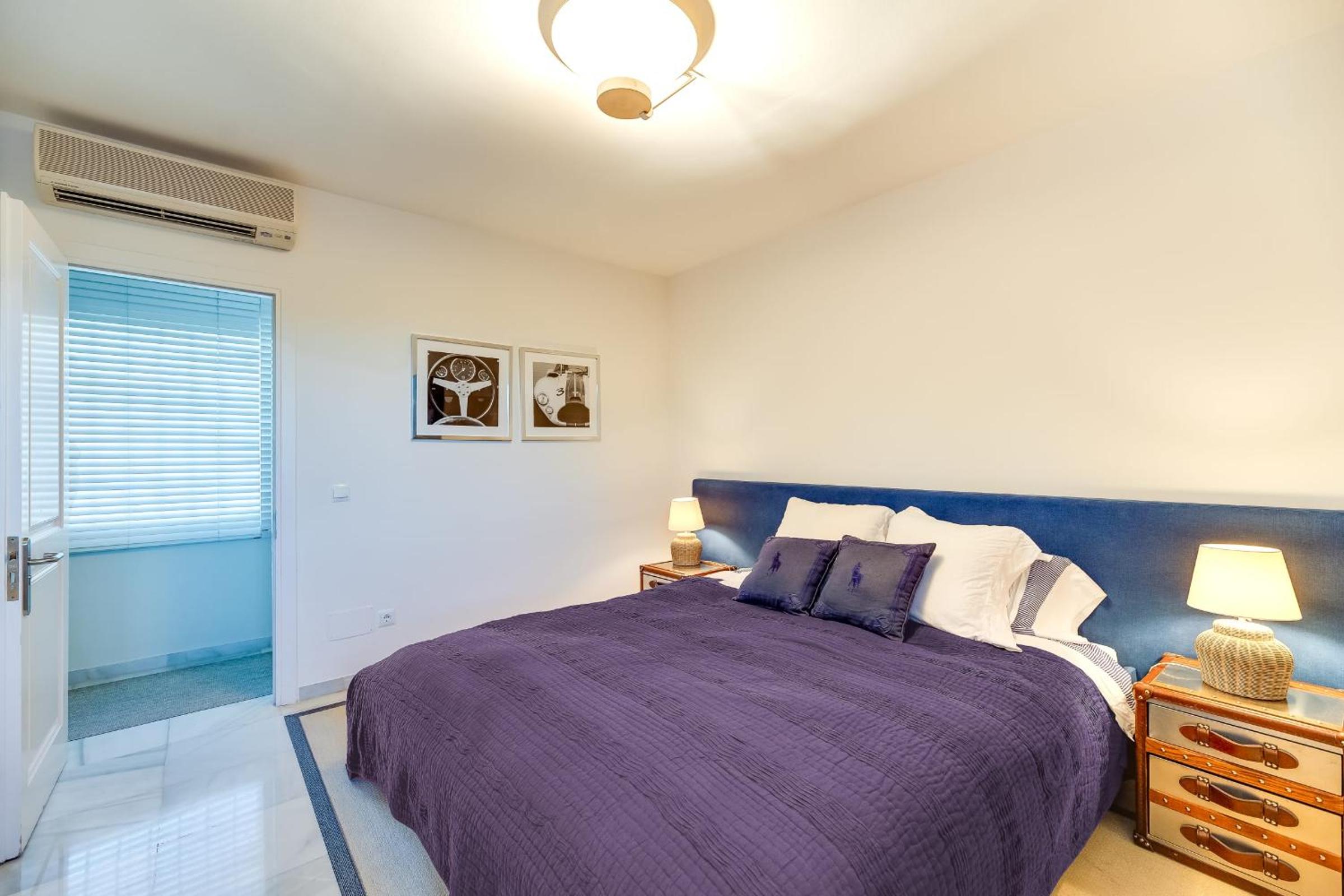 Marbella Vacations - All About Celeste Villa - Property Image 12