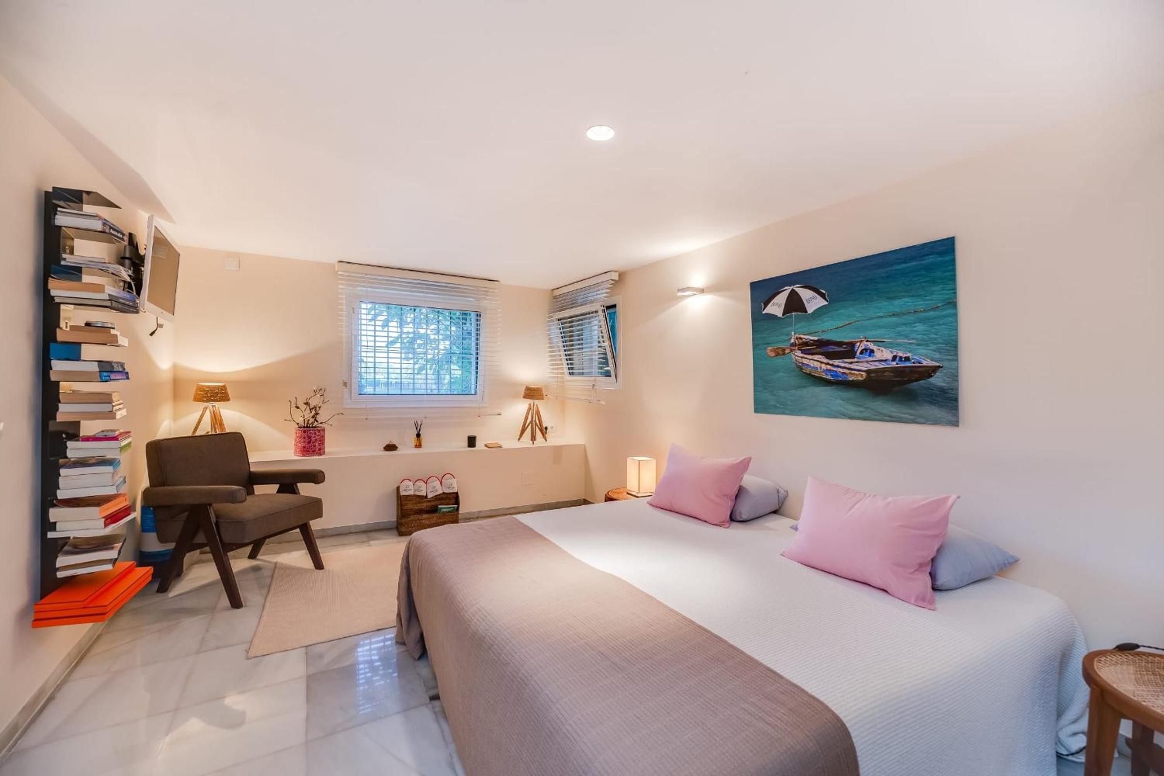 Marbella Vacations - All About Celeste Villa - Property Image 1