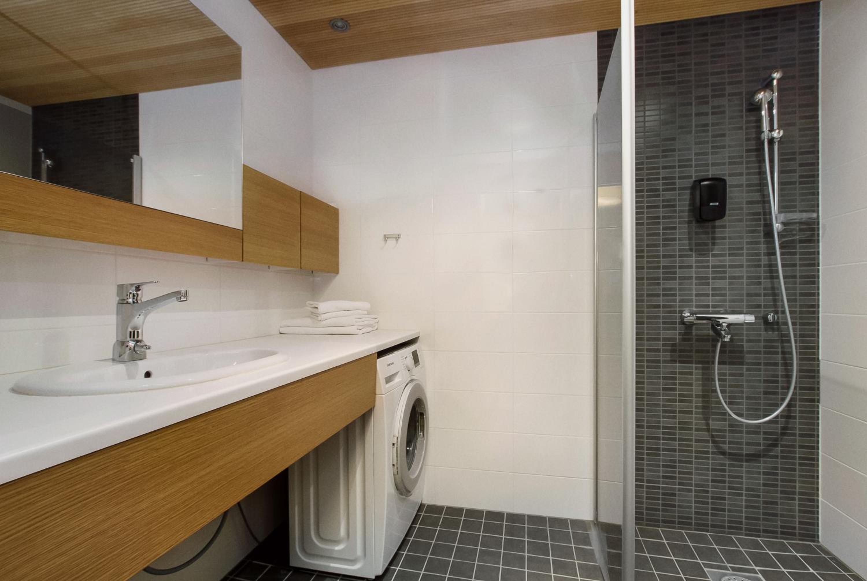 Holiday Club Saimaan Rauha Superior Apartments
