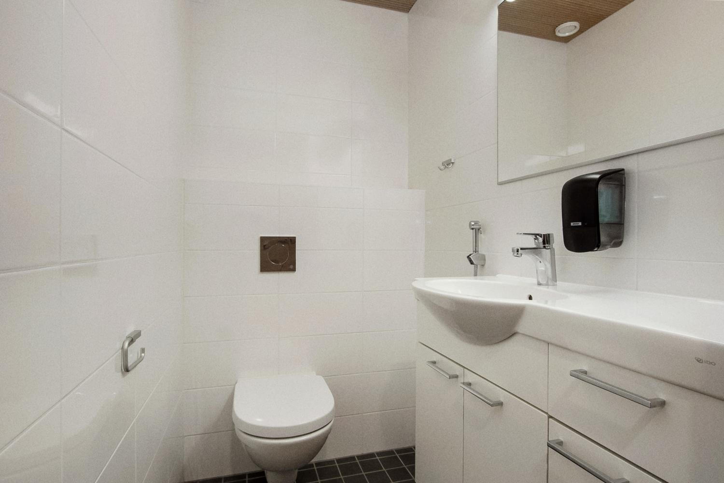 Holiday Club Saimaan Rauha Superior Apartments