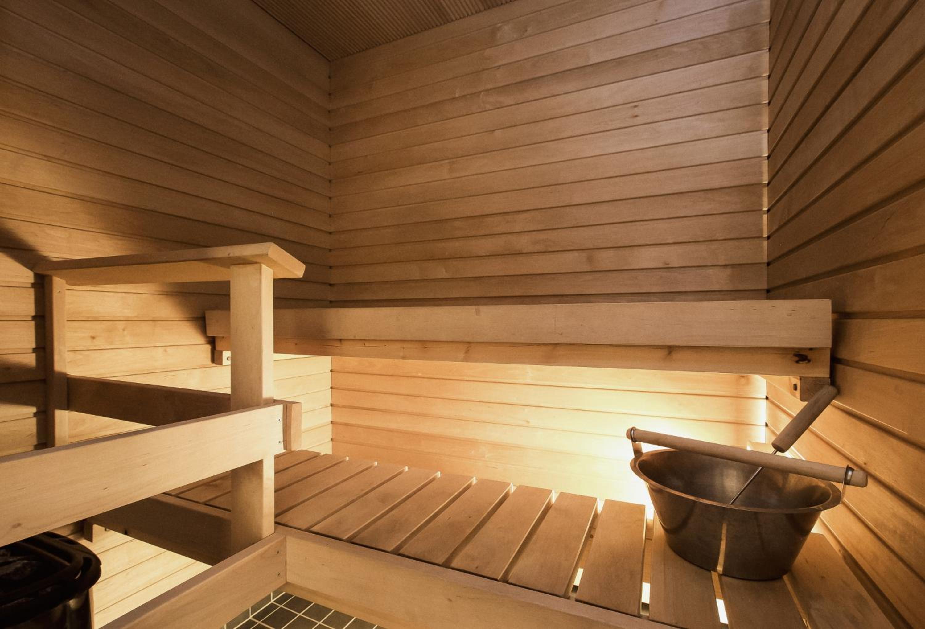 Holiday Club Saimaan Rauha Superior Apartments